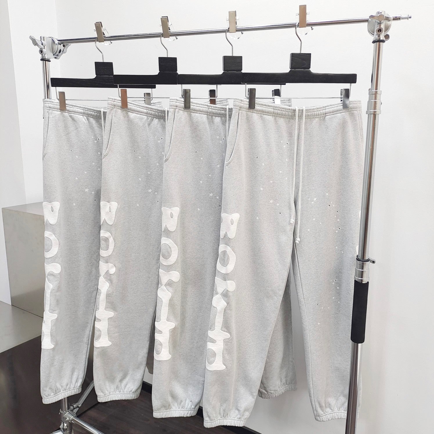 Grey Pant - FashionHype.xyz