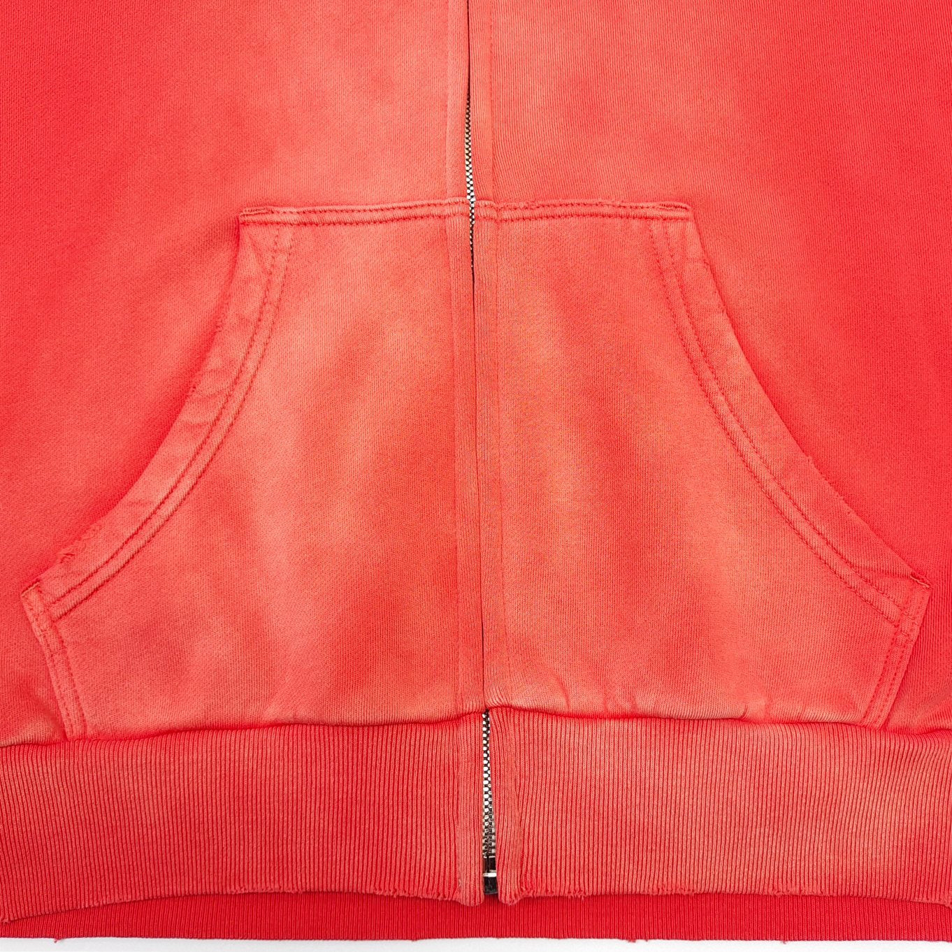 Mehrfarbiger Hoodie