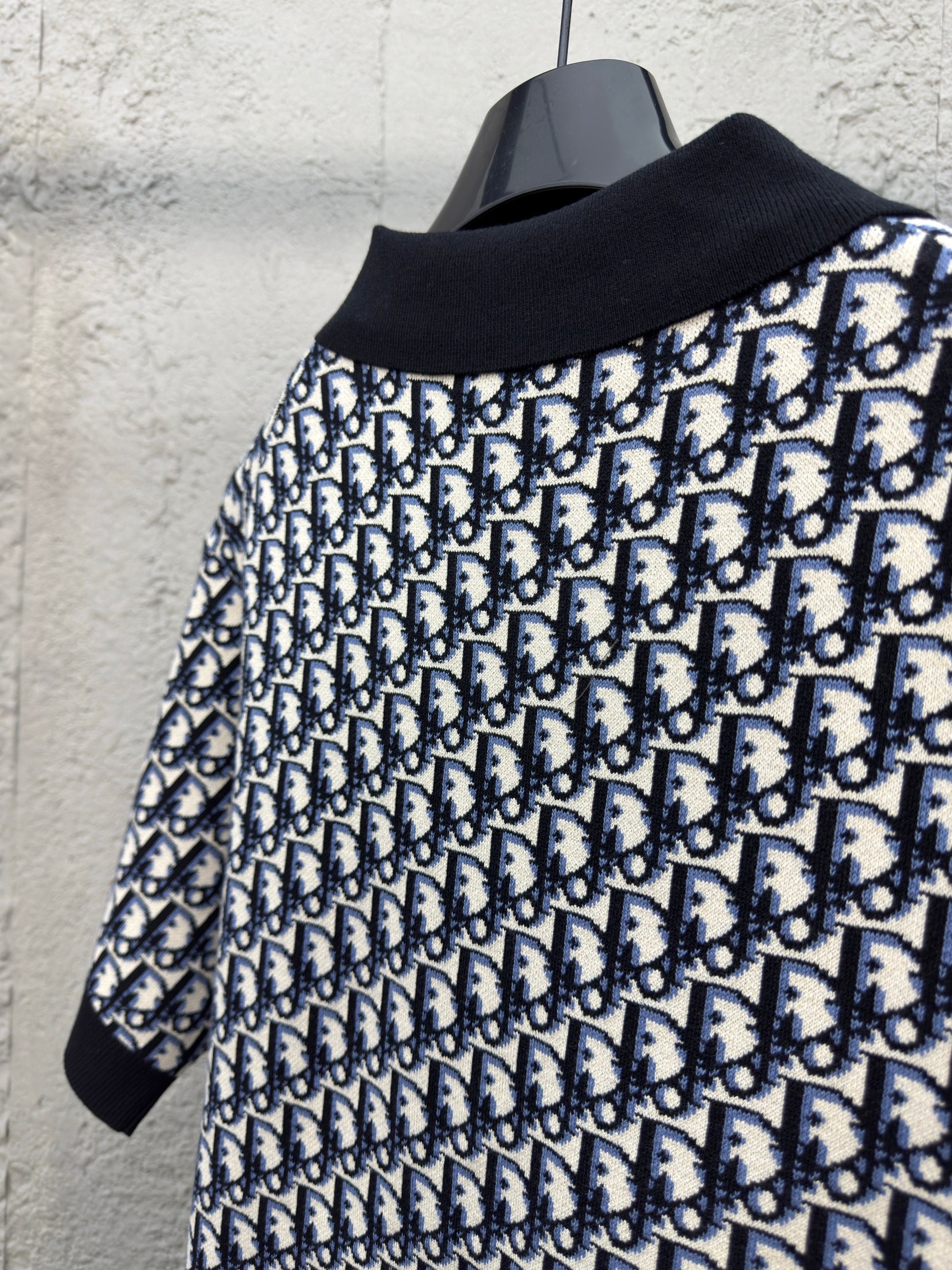 Multi-Colors Polo - FashionHype.xyz