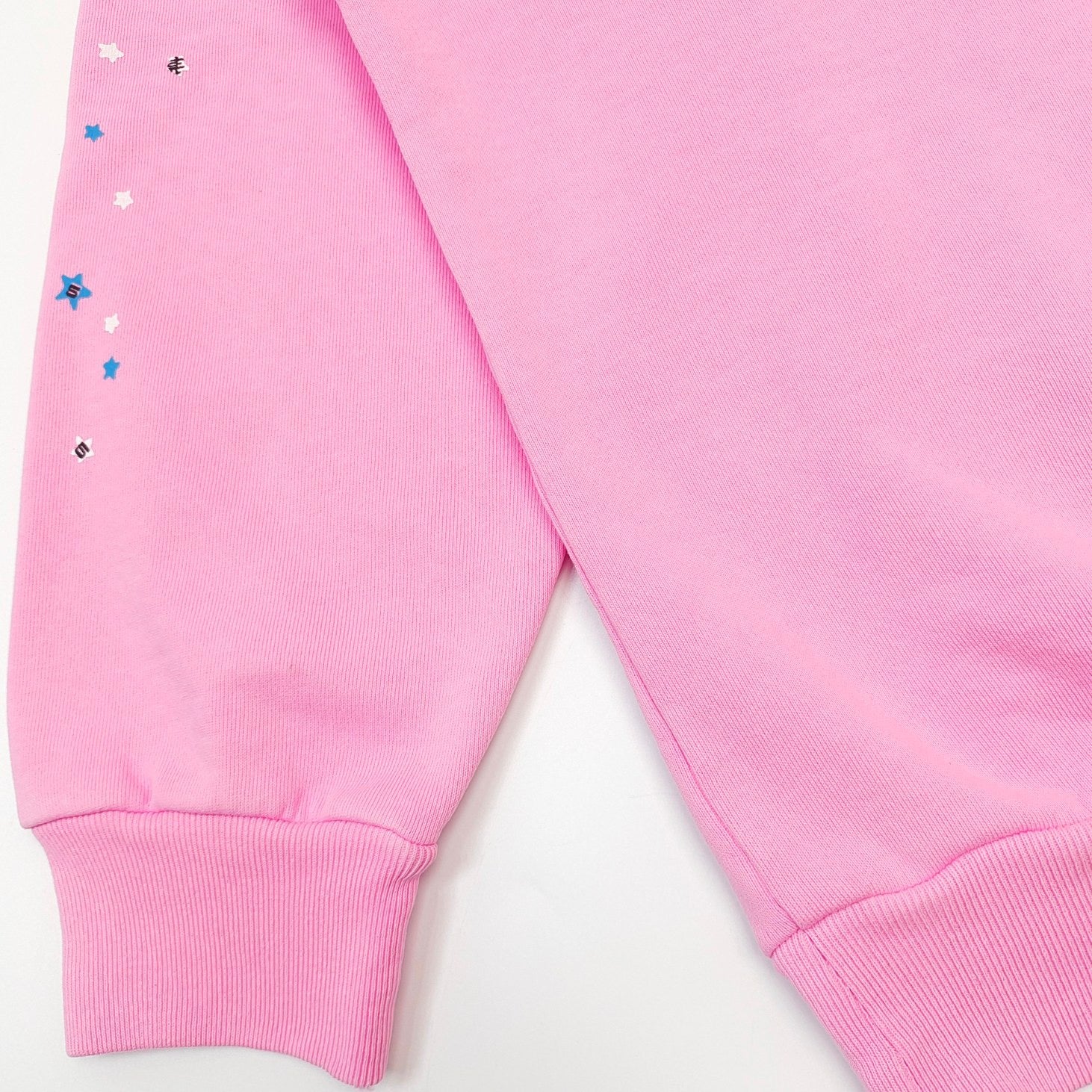 Rosa Hoodie