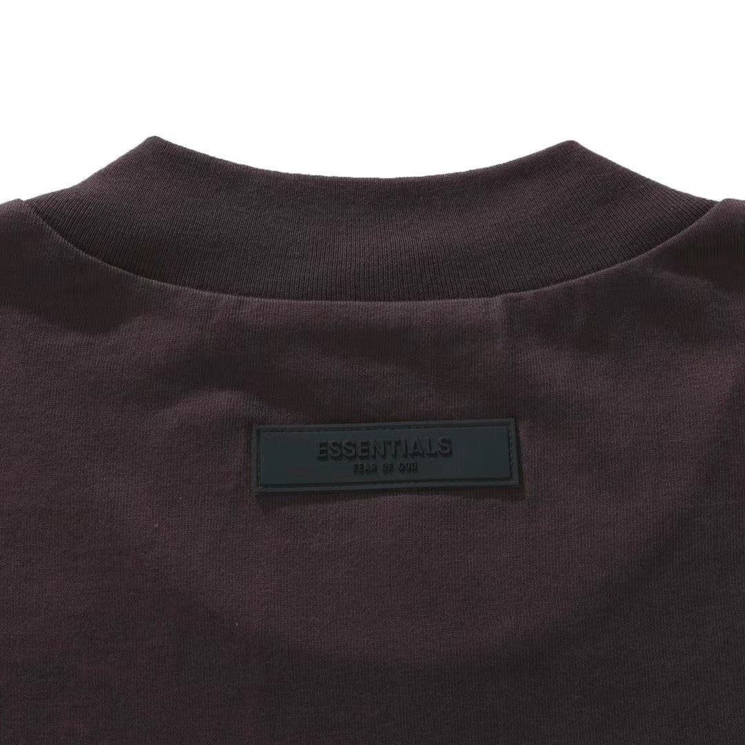 Multi-color T-shirt - FashionHype.xyz