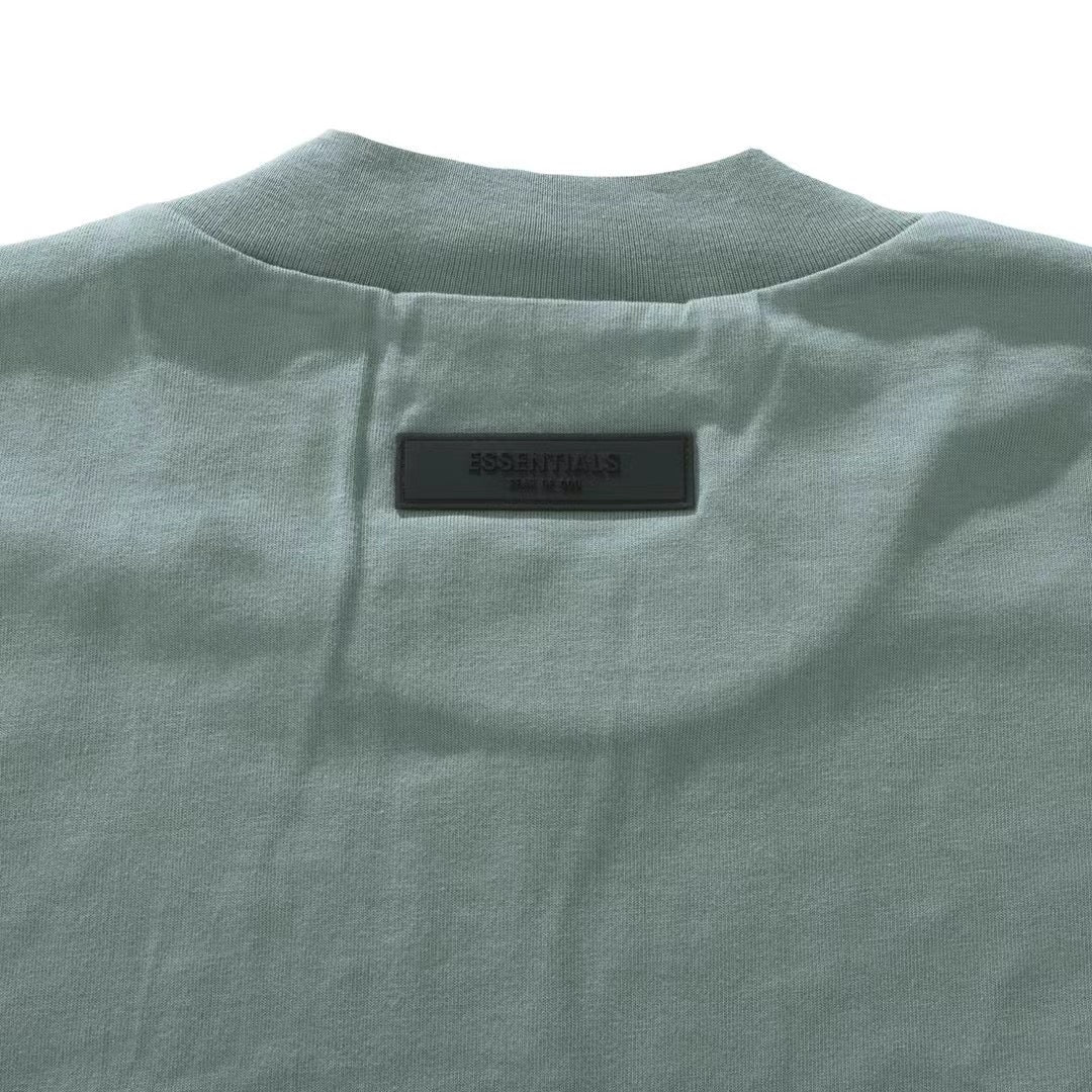 Multi-color T-shirt - FashionHype.xyz