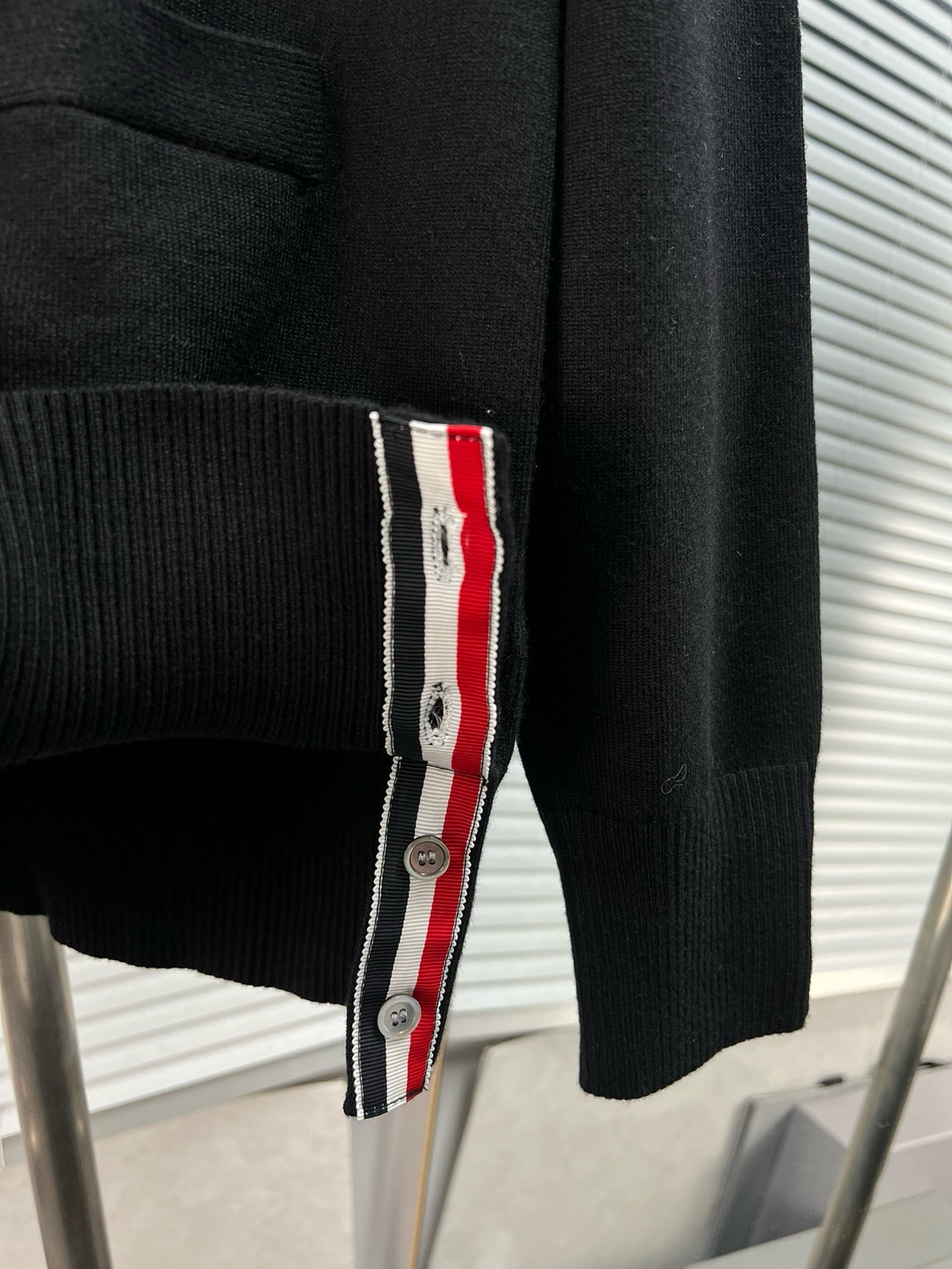 Multi-Colors Jacket - FashionHype.xyz
