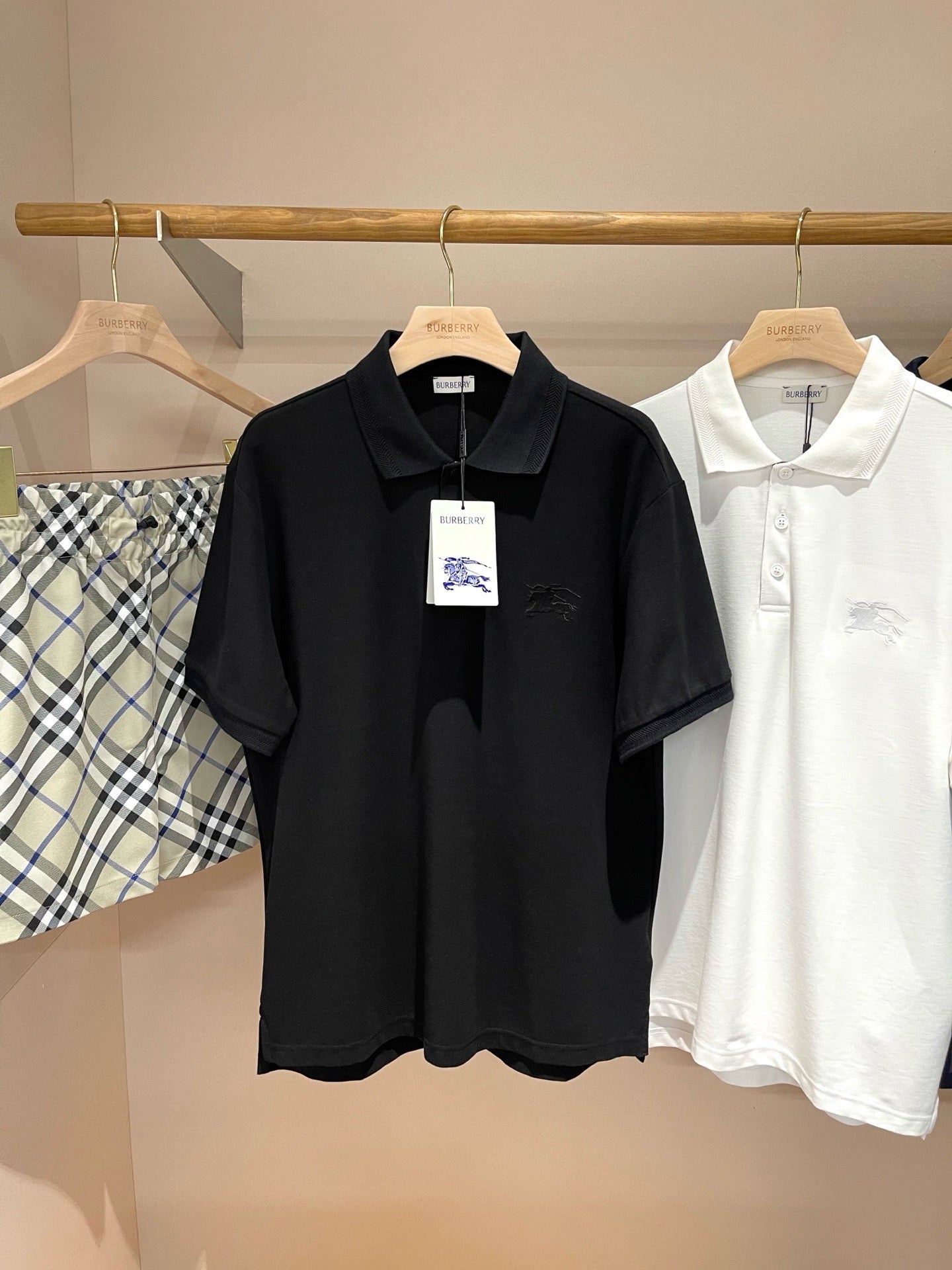 Multi-Colors T-Shirt