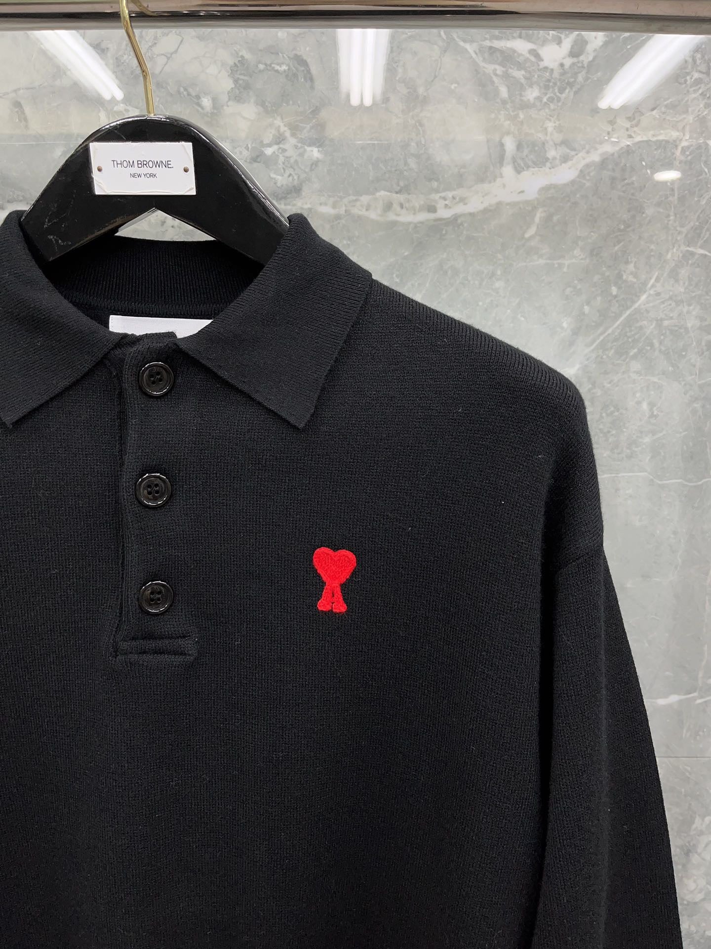 Multi-color Jersey - FashionHype.xyz