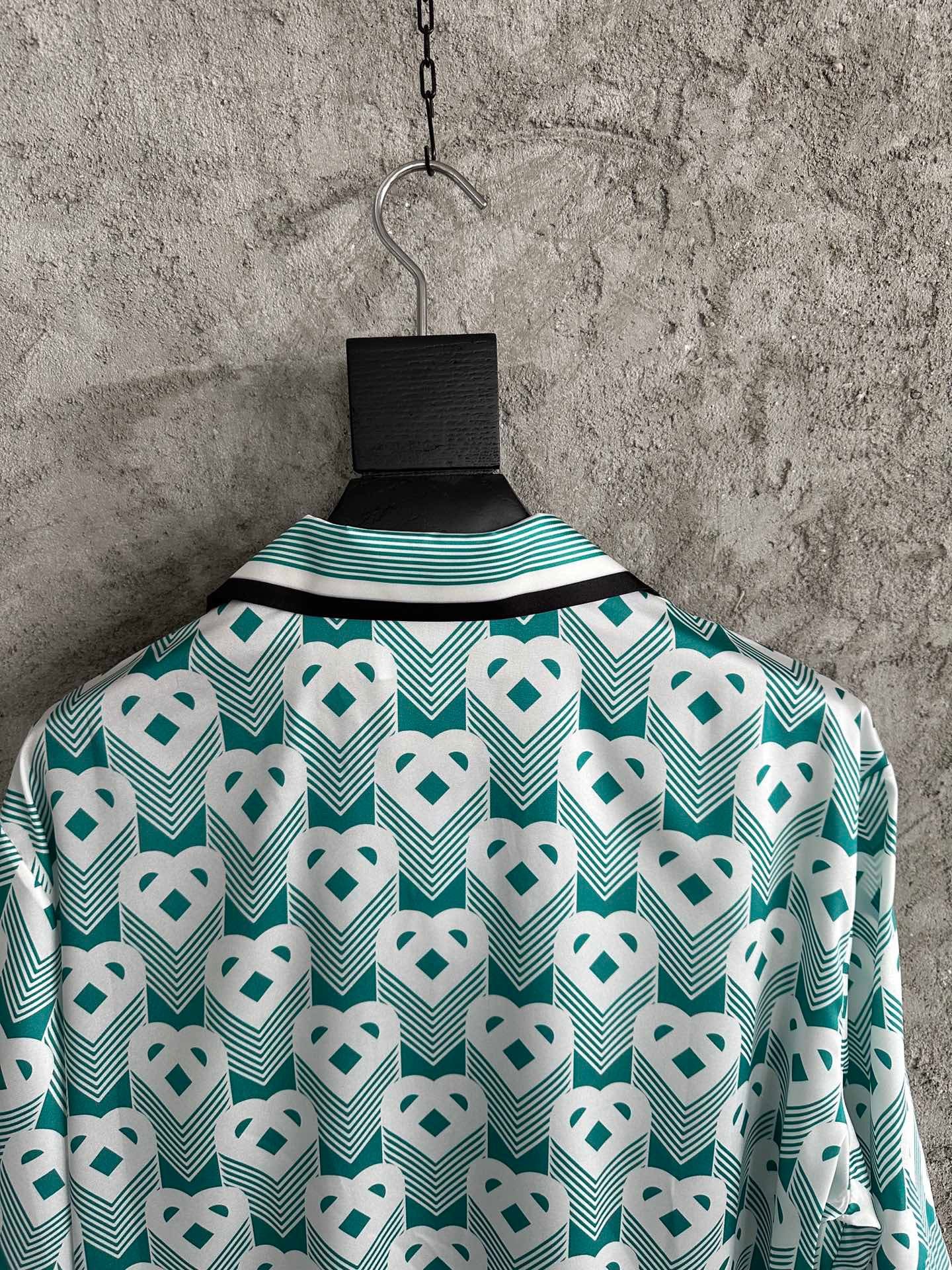 Multi-color Shirt - FashionHype.xyz