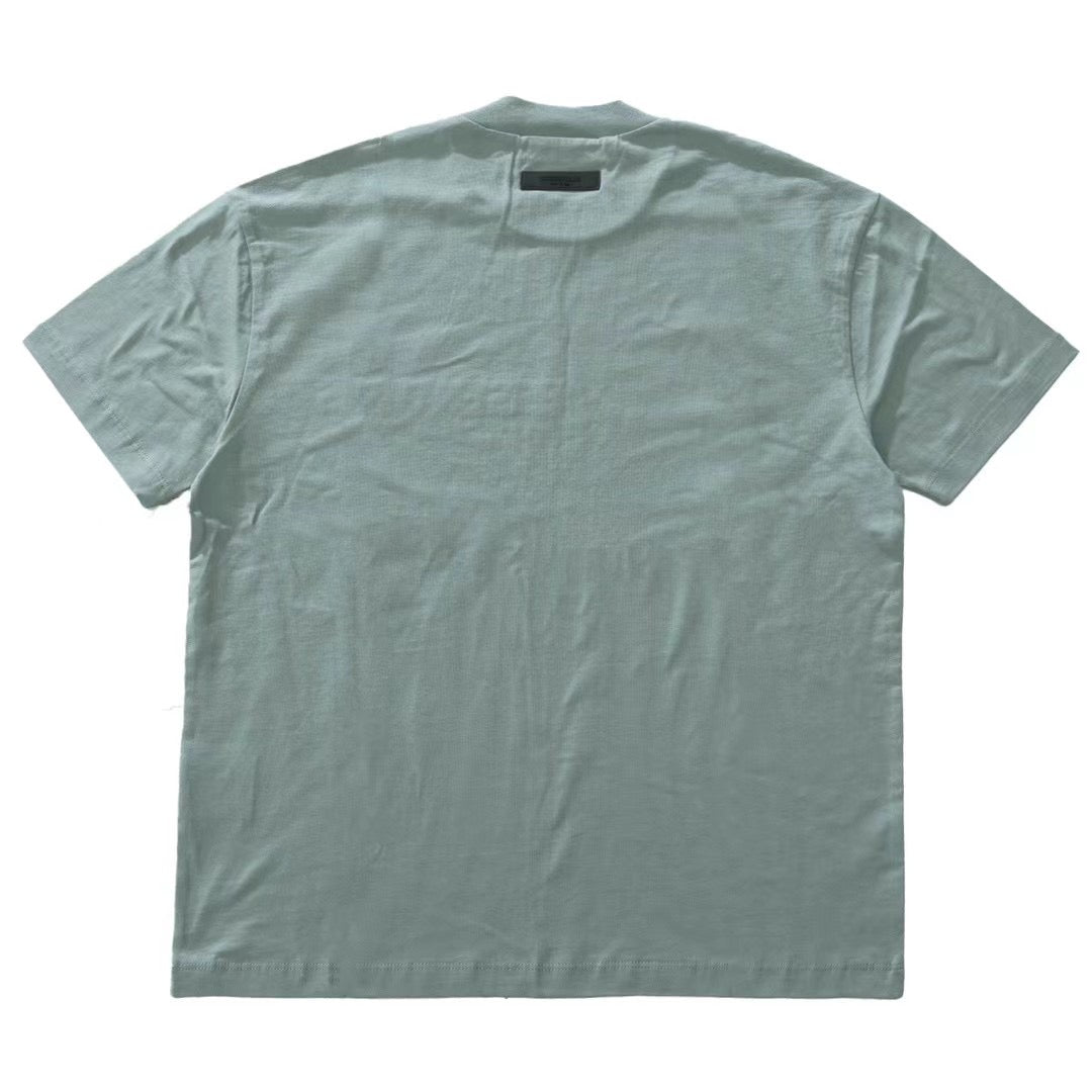 Multi-color T-shirt - FashionHype.xyz