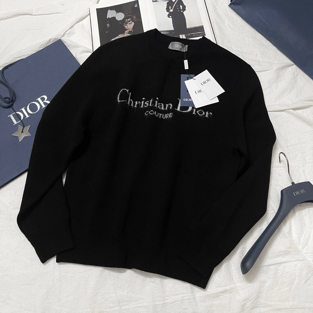 Black Jersey - FashionHype.xyz