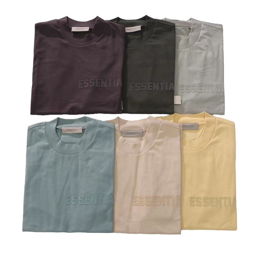 Multi-color T-shirt - FashionHype.xyz