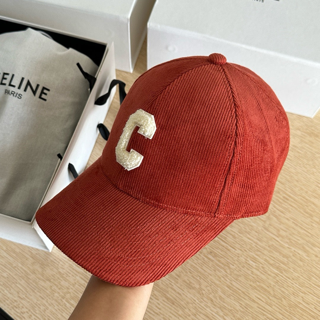 Multi-Color Hat - FashionHype.xyz