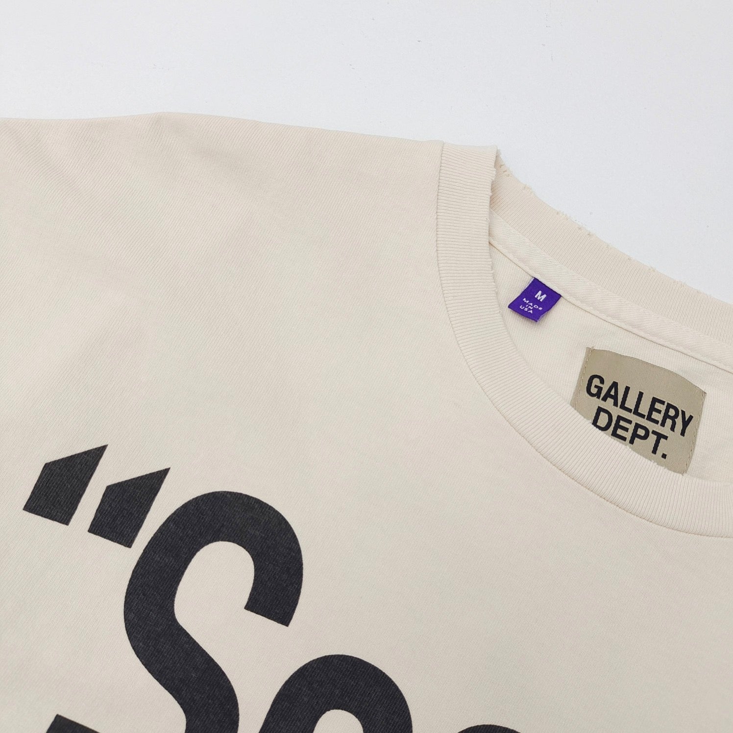 Hellrosa T-Shirt