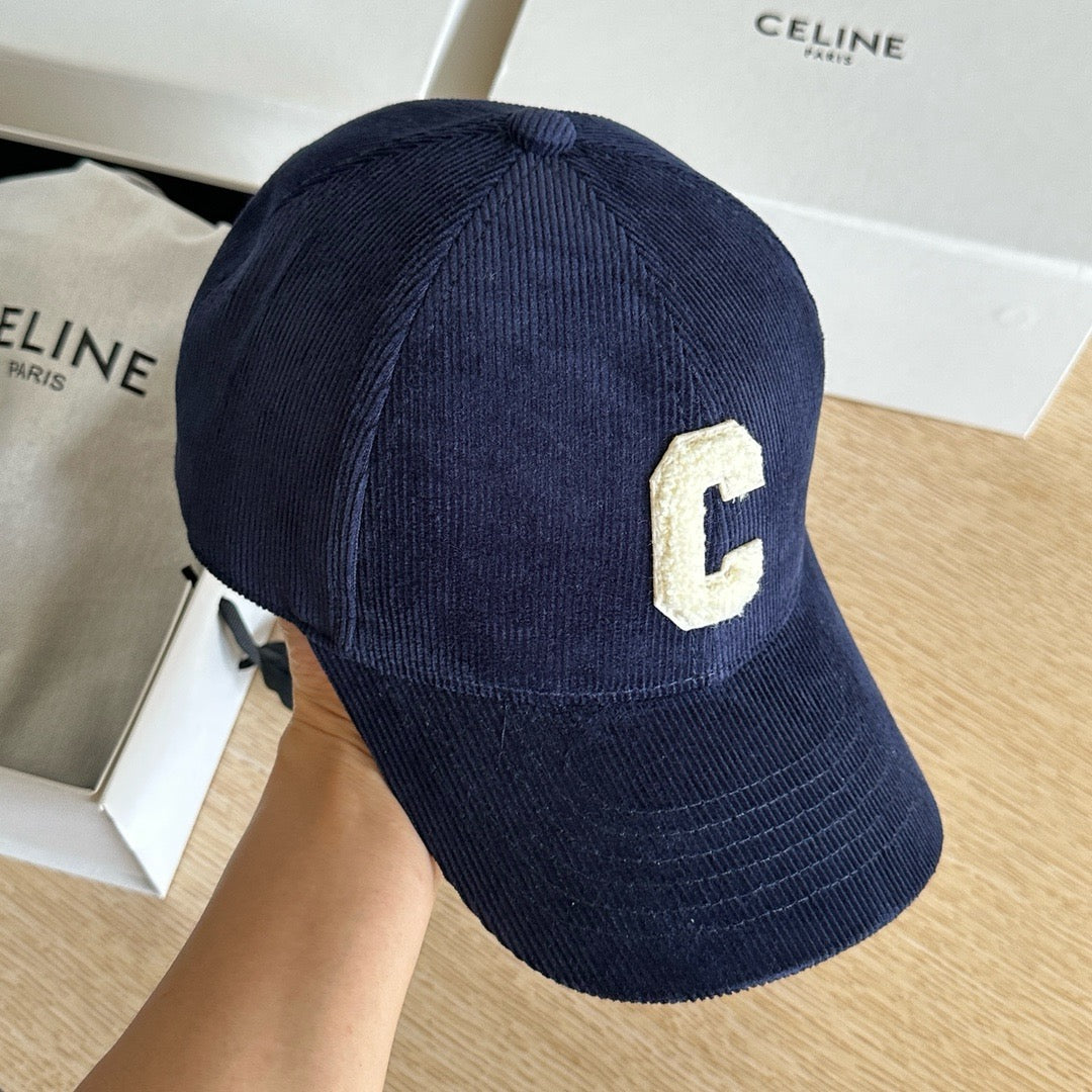 Multi-Color Hat - FashionHype.xyz