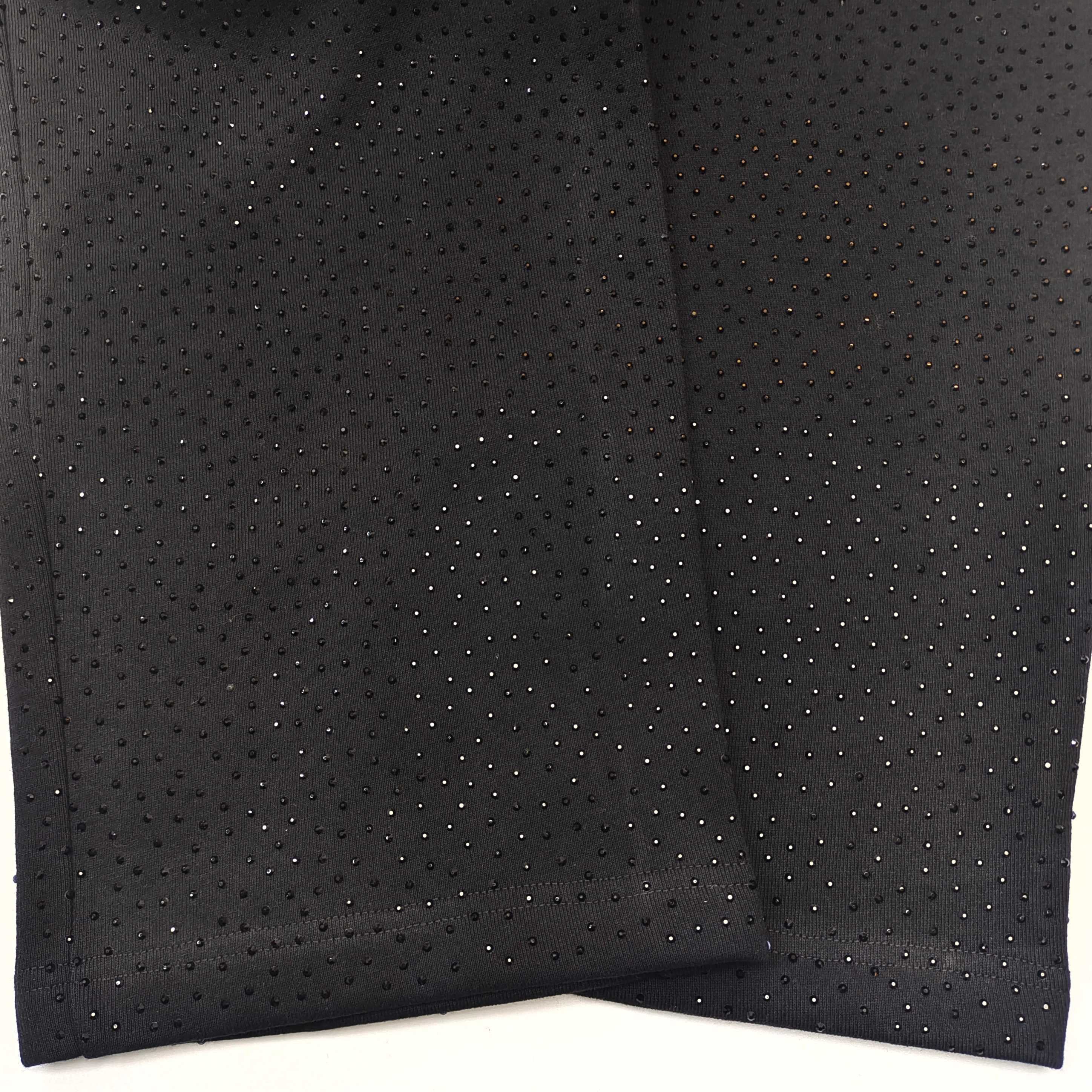 Schwarze Hosen