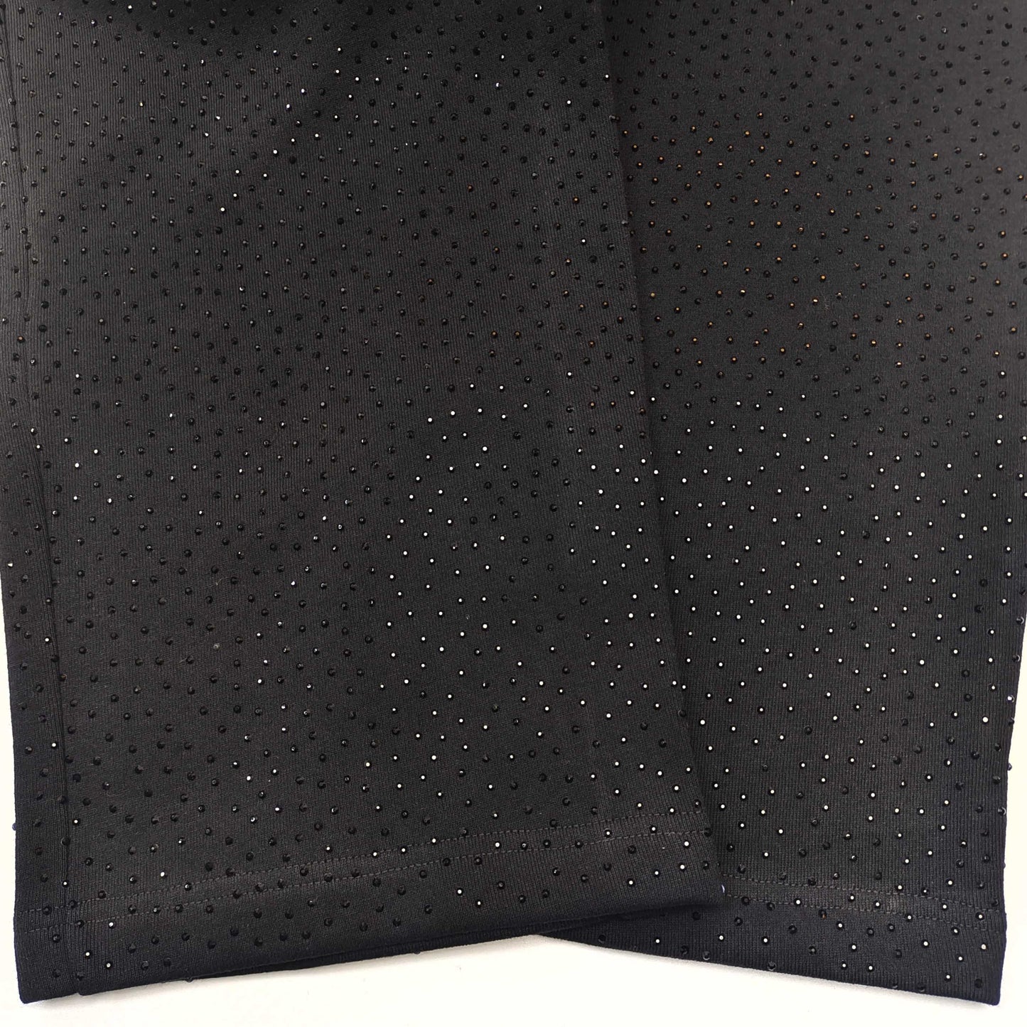Schwarze Hosen