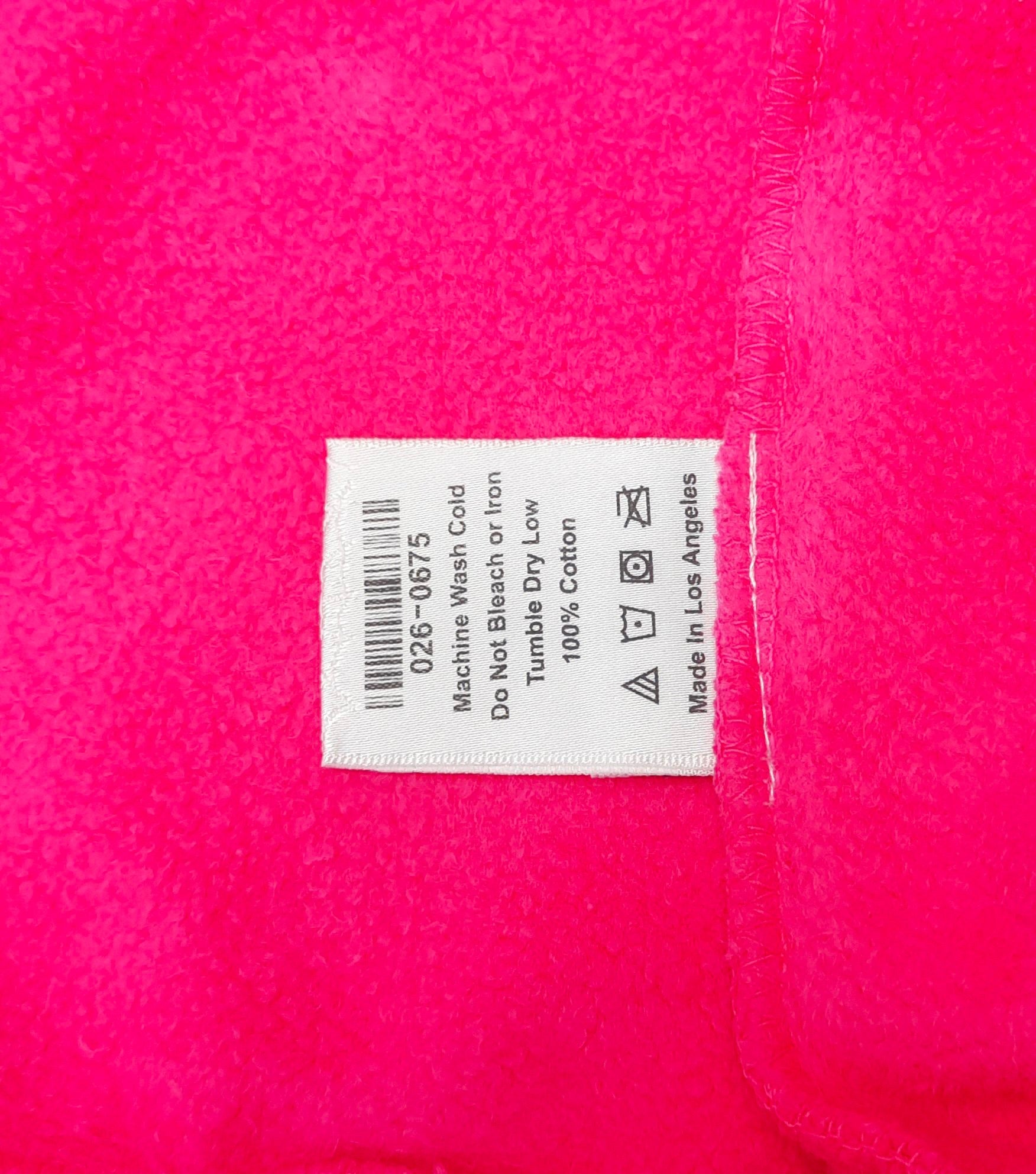 Rosa Hoodie