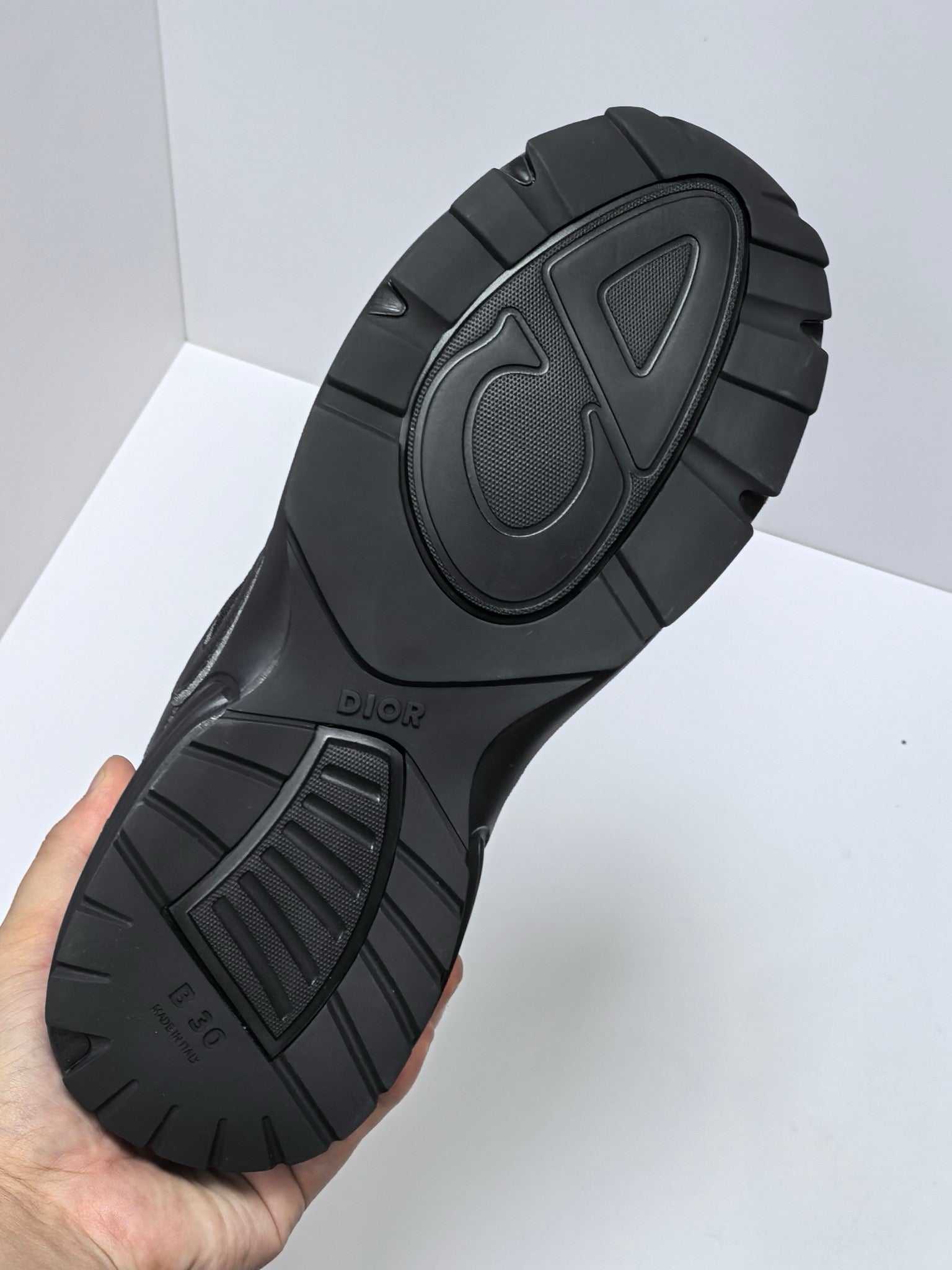 Multi-Colors Shoes - FashionHype.xyz