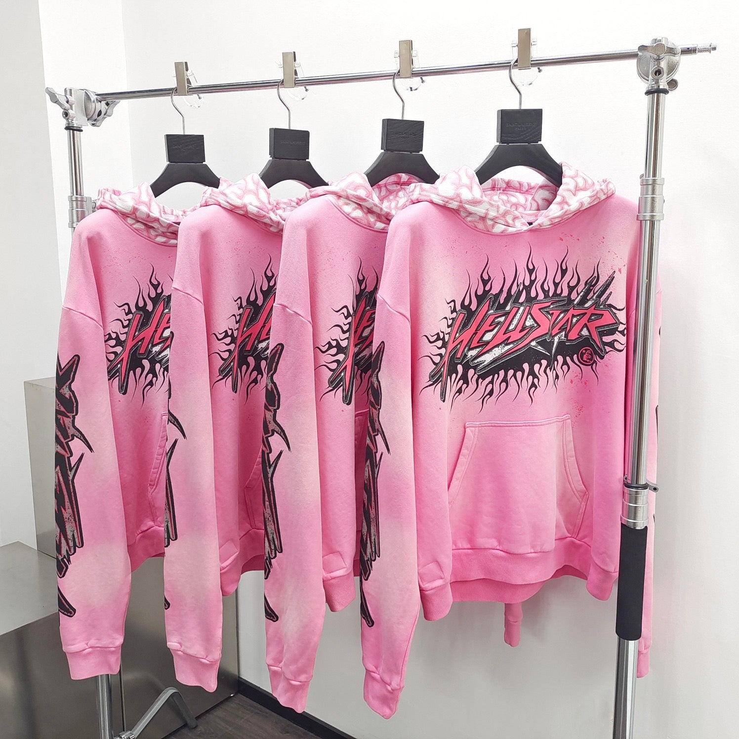 Rosa Hoodie