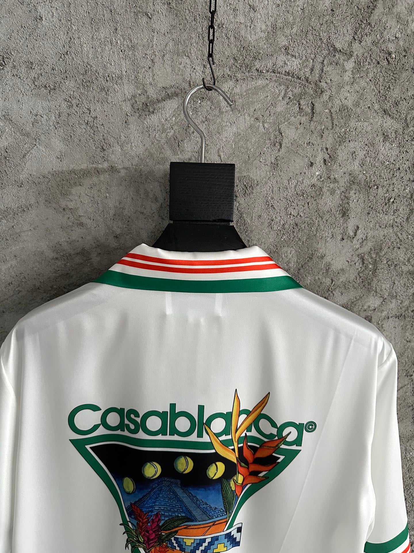 Multi-color Shirt - FashionHype.xyz