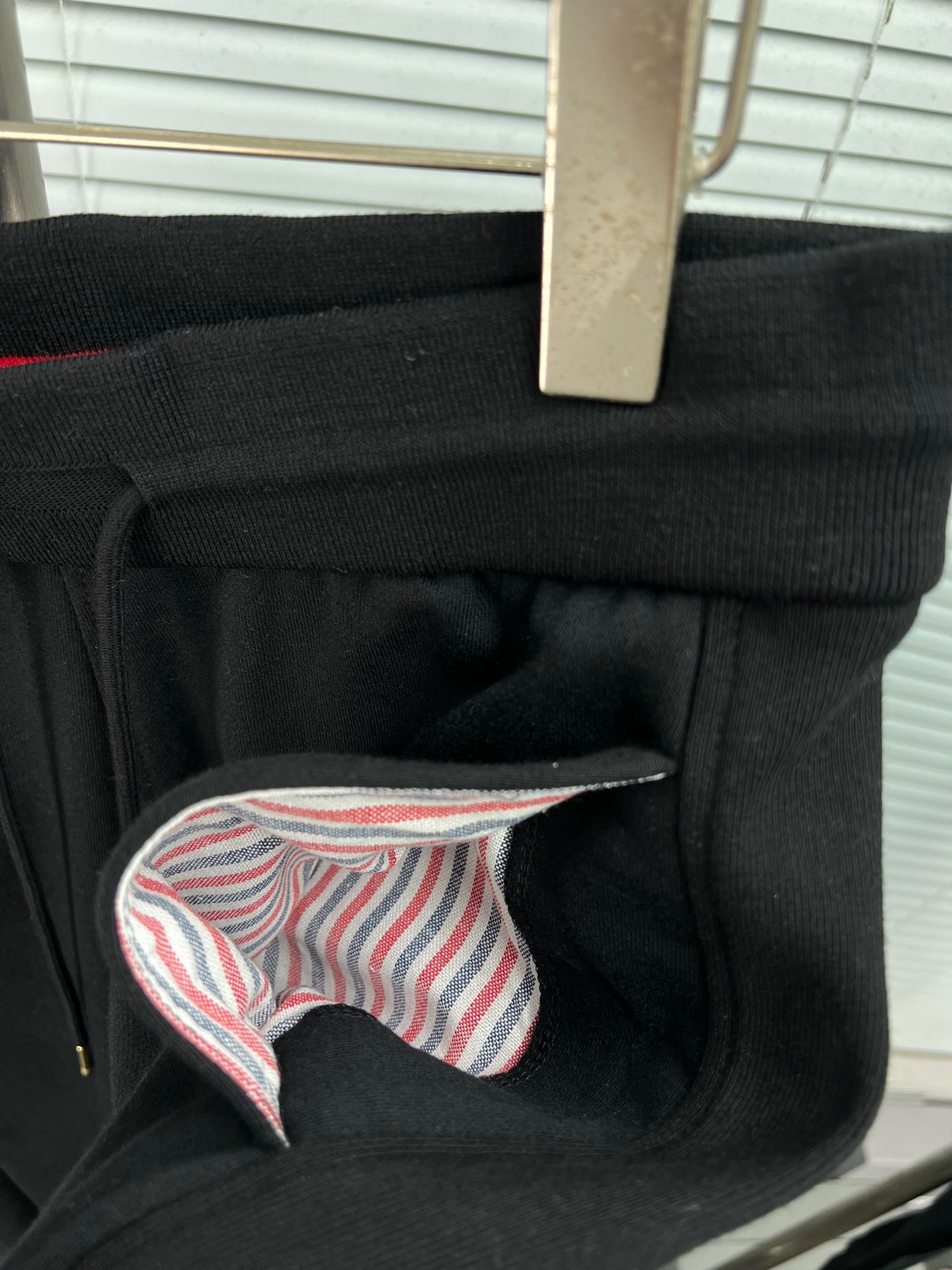 Pantalón Multicolor