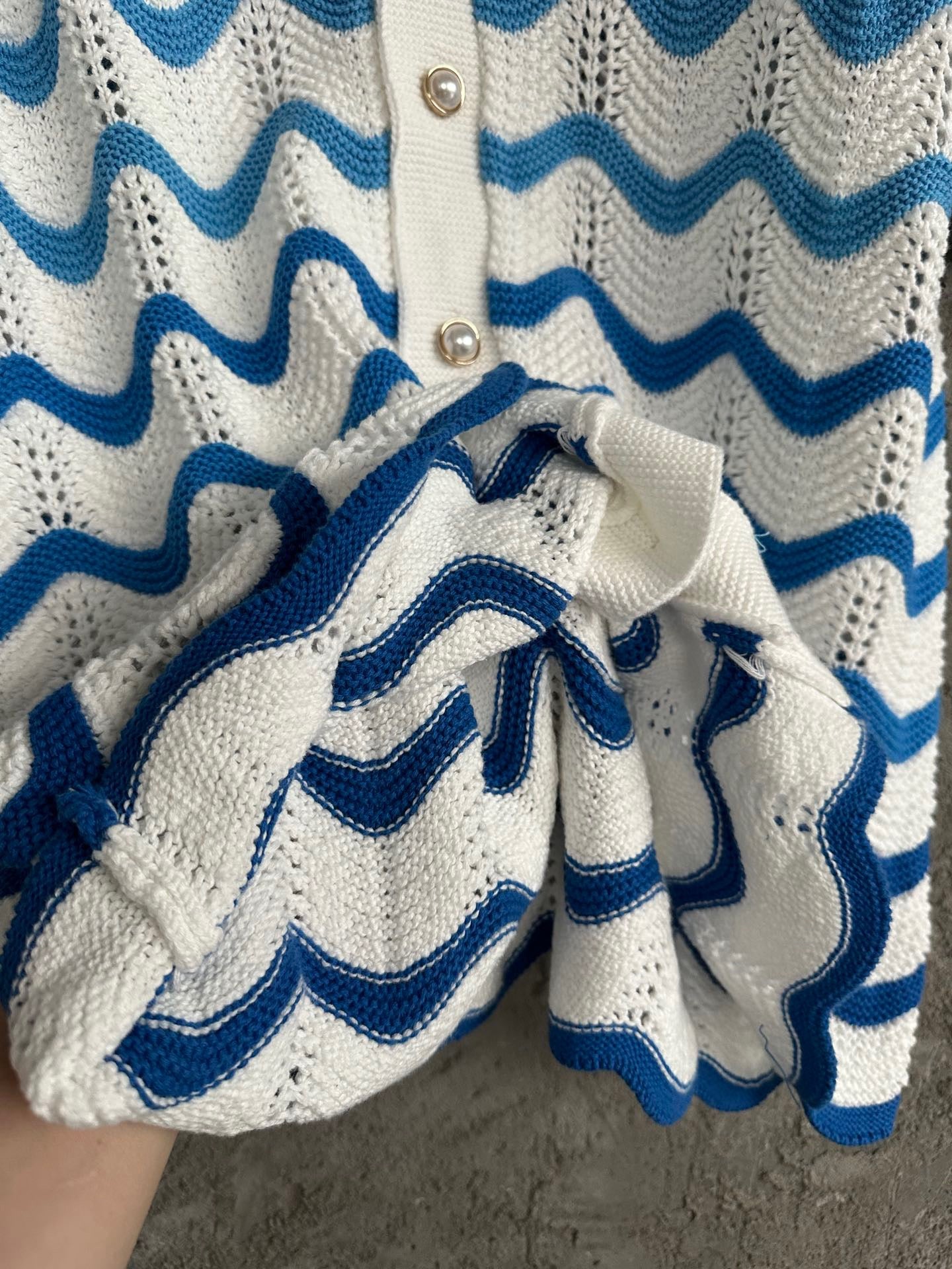 Multi-color Shirt - FashionHype.xyz