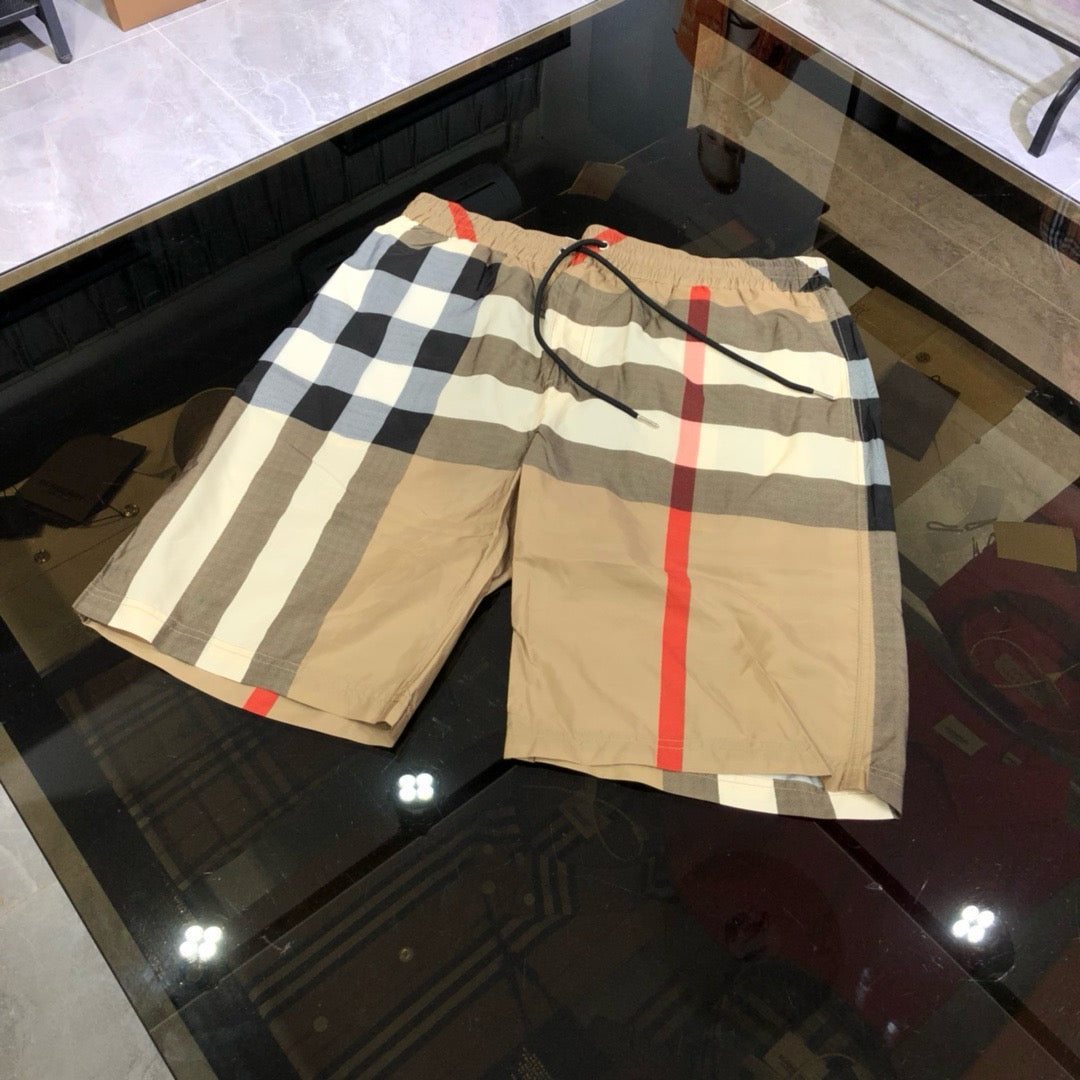 Multi-Colors Short - FashionHype.xyz