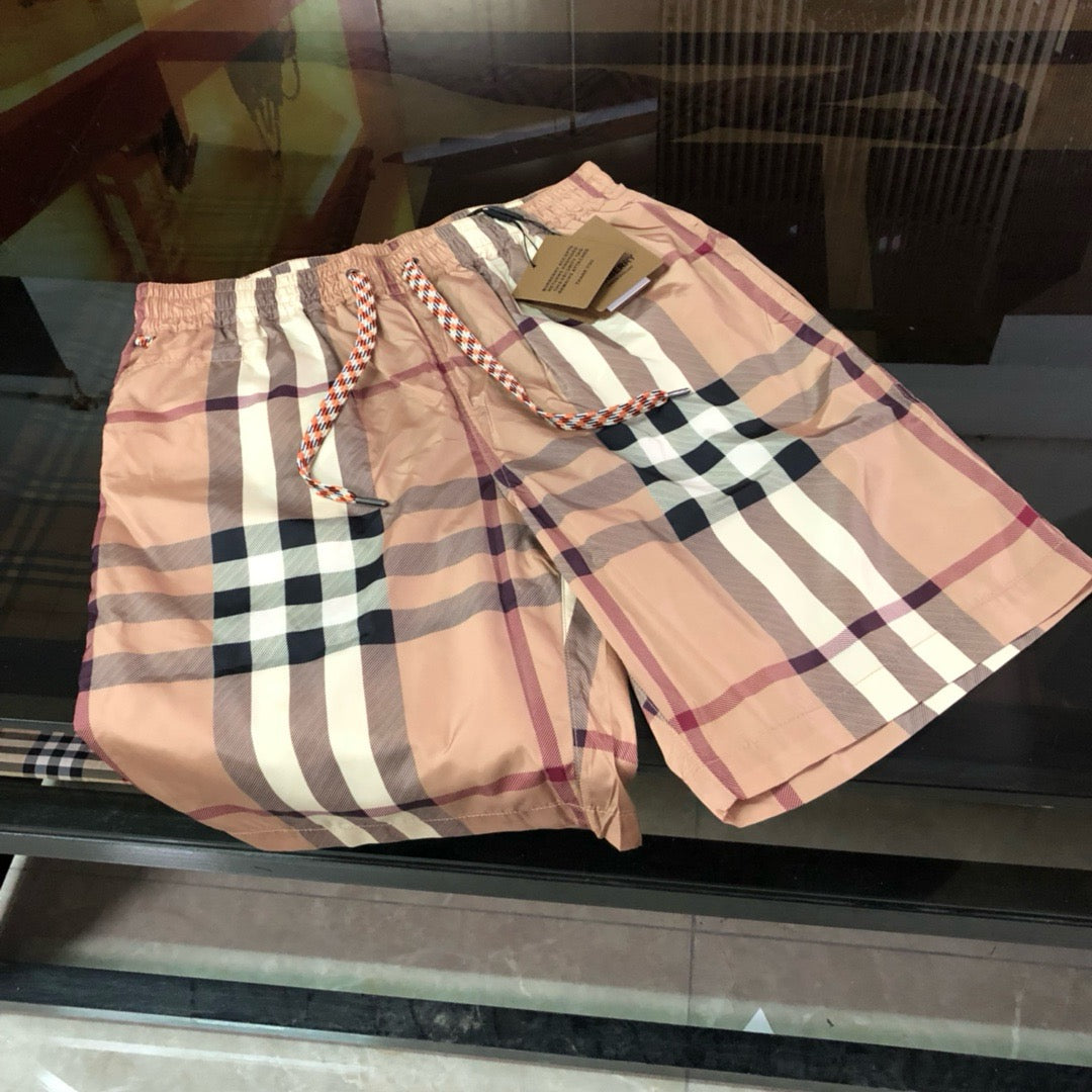 Multi-Colors Short - FashionHype.xyz