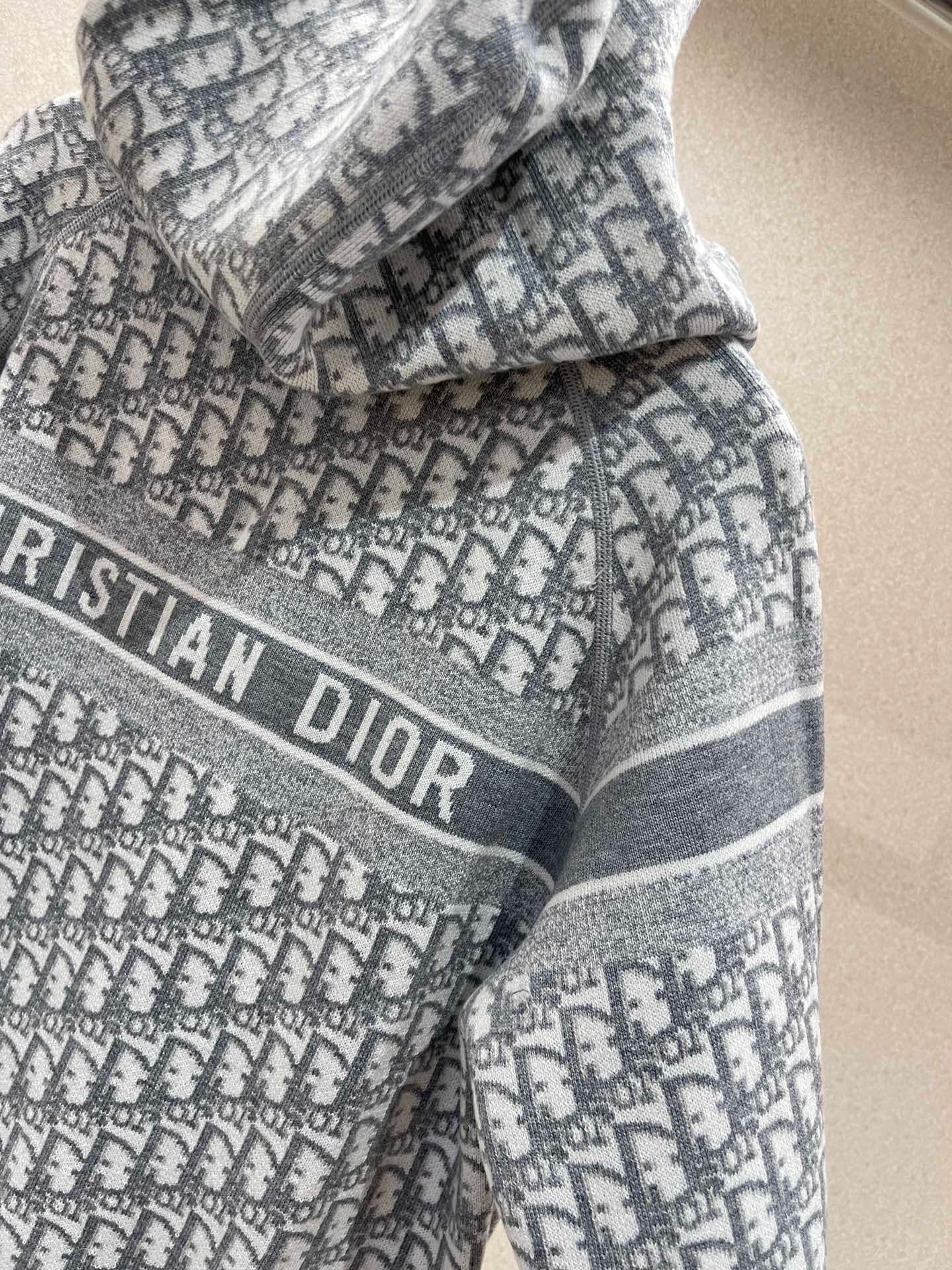 Dark blue and Grey Jacket - FashionHype.xyz