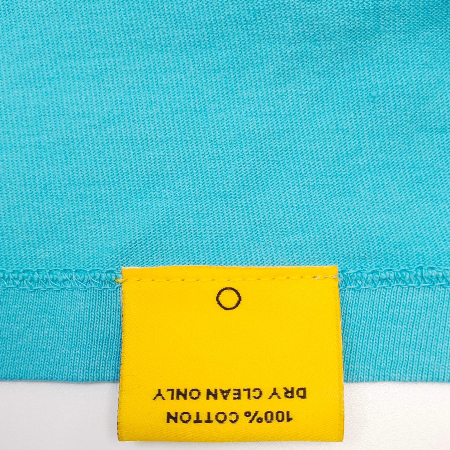 Mehrfarbiges T-Shirt