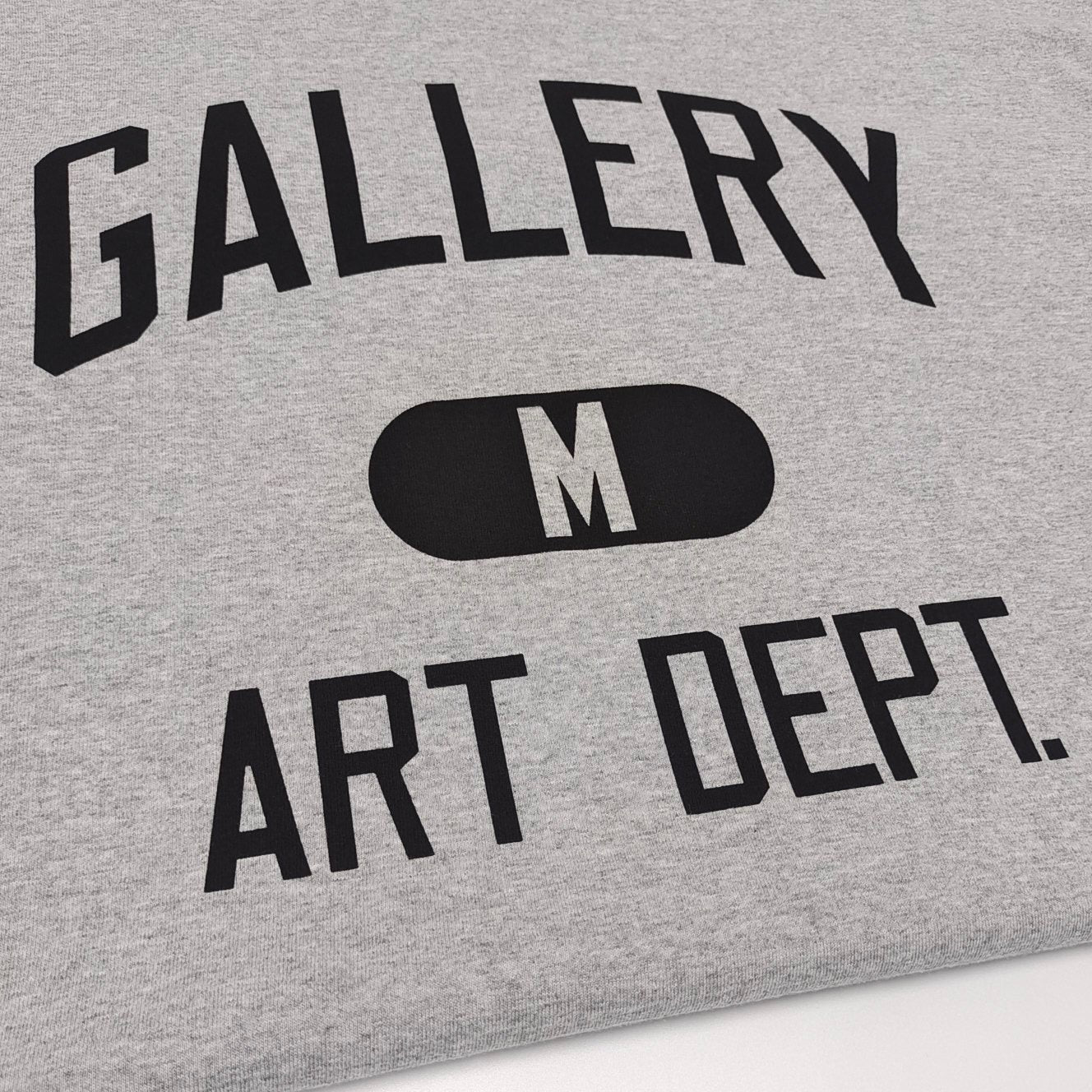 Grey, White, Blue and Sky blue T-shirt - FashionHype.xyz