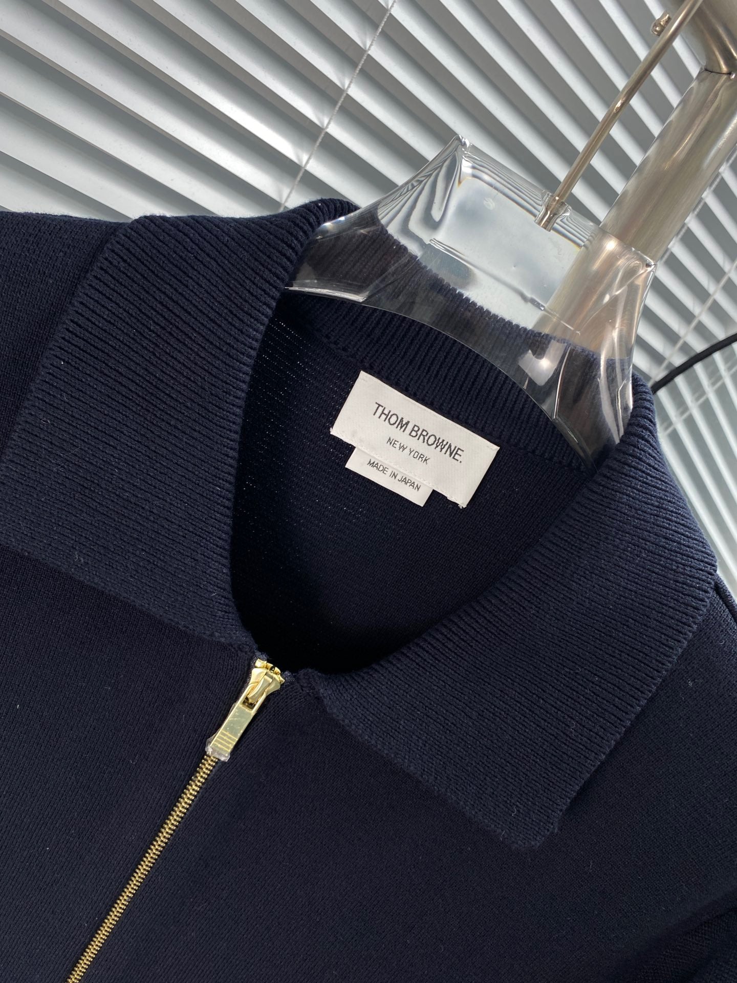 Multi-Colors Jacket - FashionHype.xyz