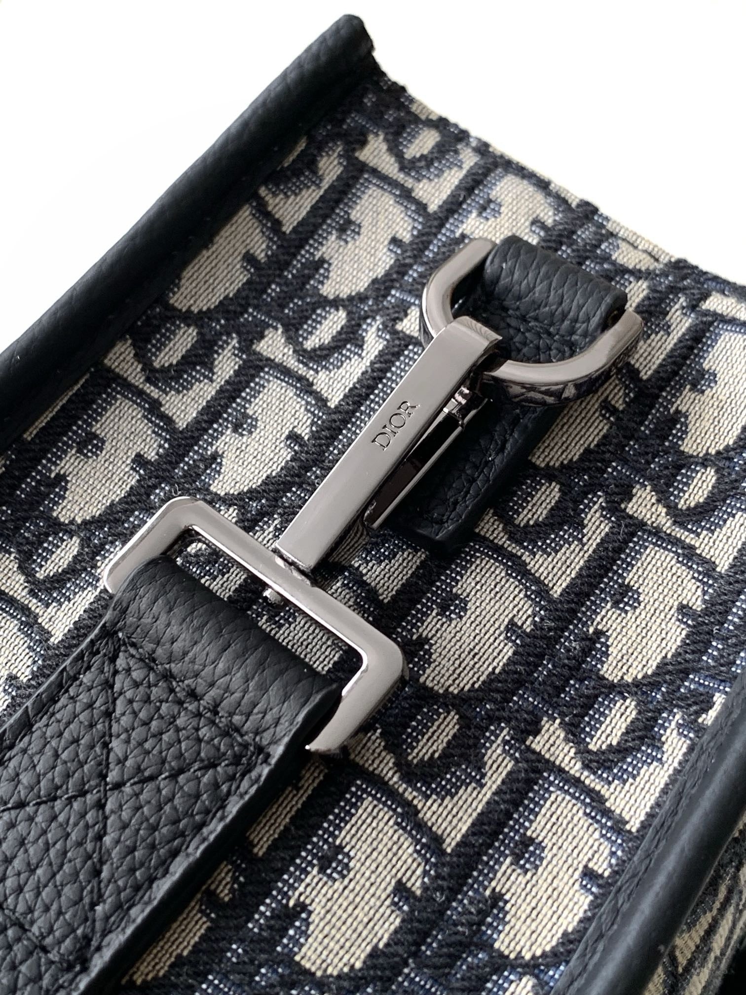 Apricot and Black Bag - FashionHype.xyz