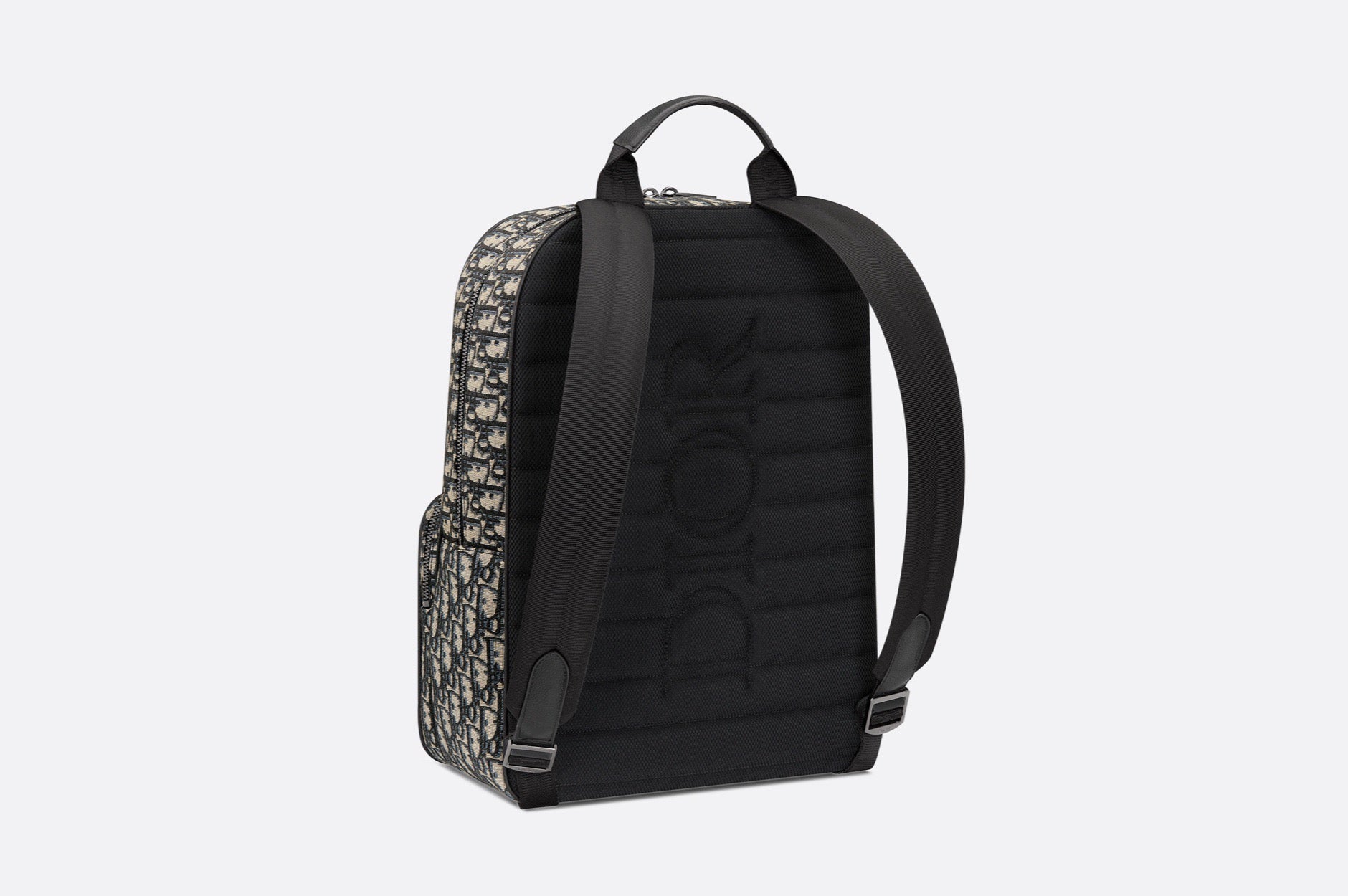 Schwarzgraue Tasche