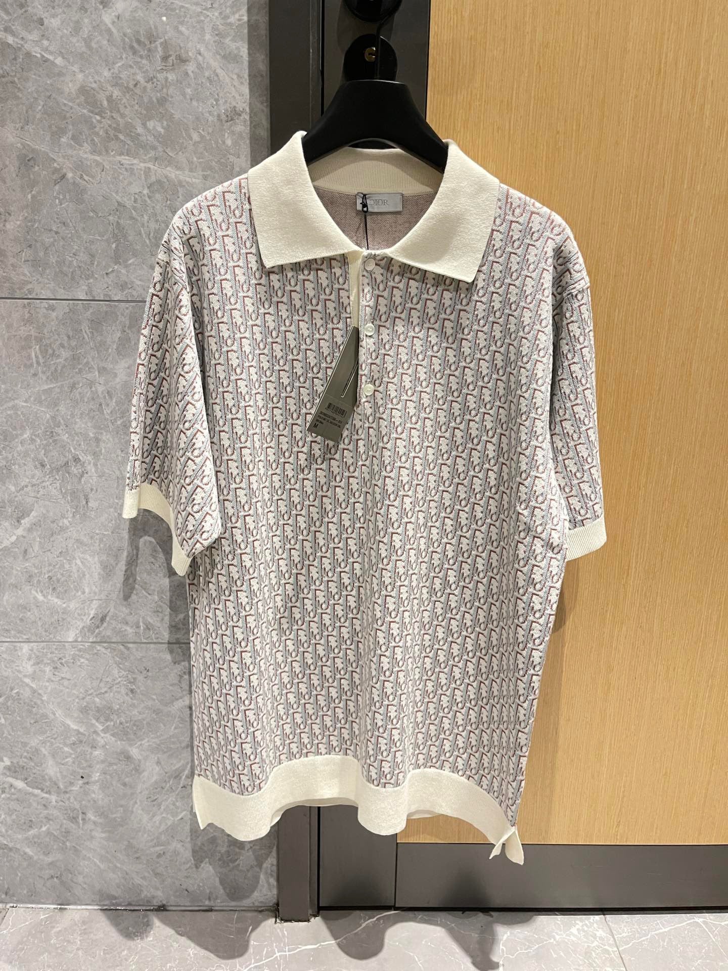 Multi-color Polo - FashionHype.xyz