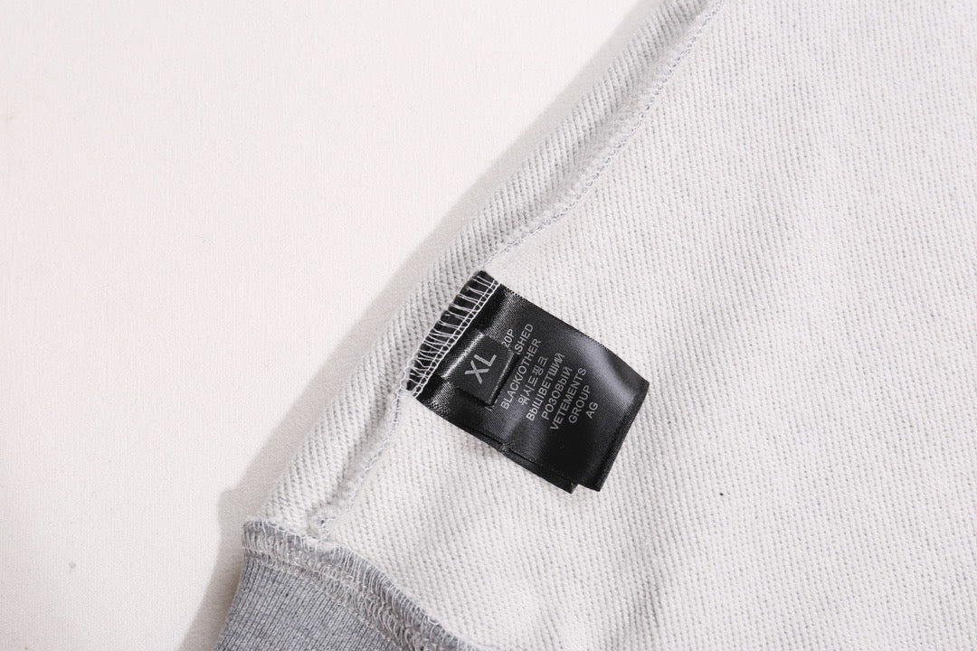 Grey Hoodie - FashionHype.xyz