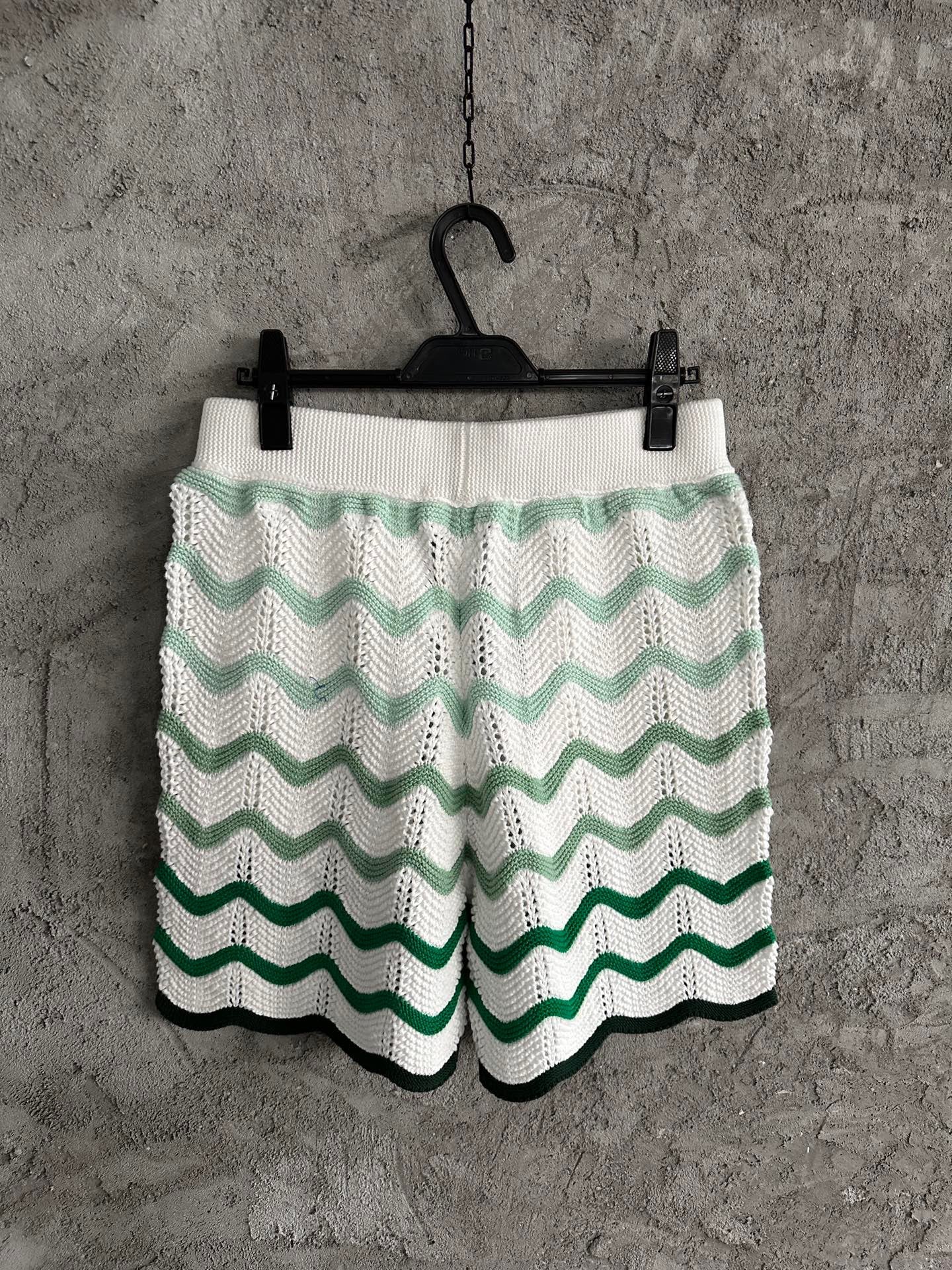 Multi-color Short - FashionHype.xyz