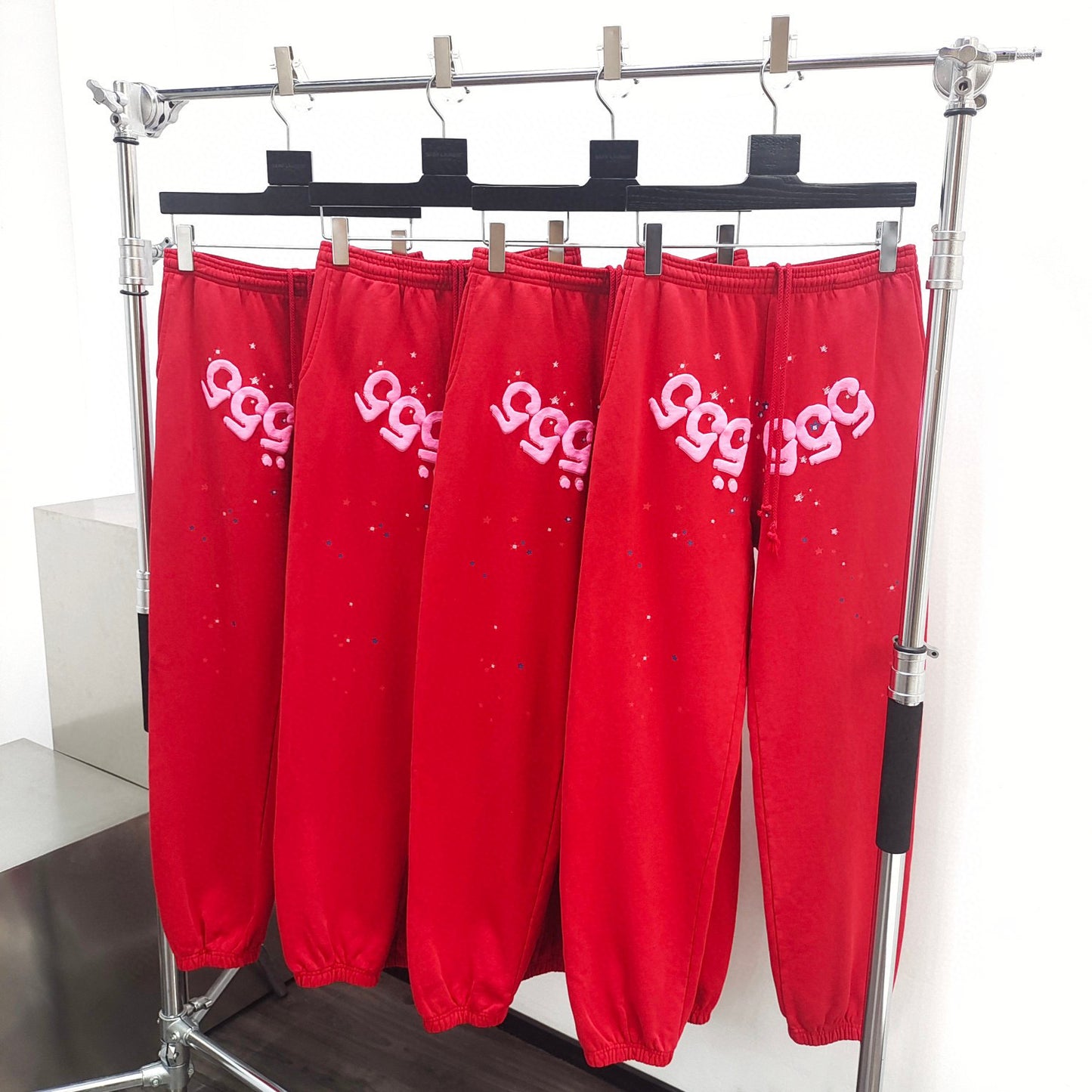 Red Pant - FashionHype.xyz
