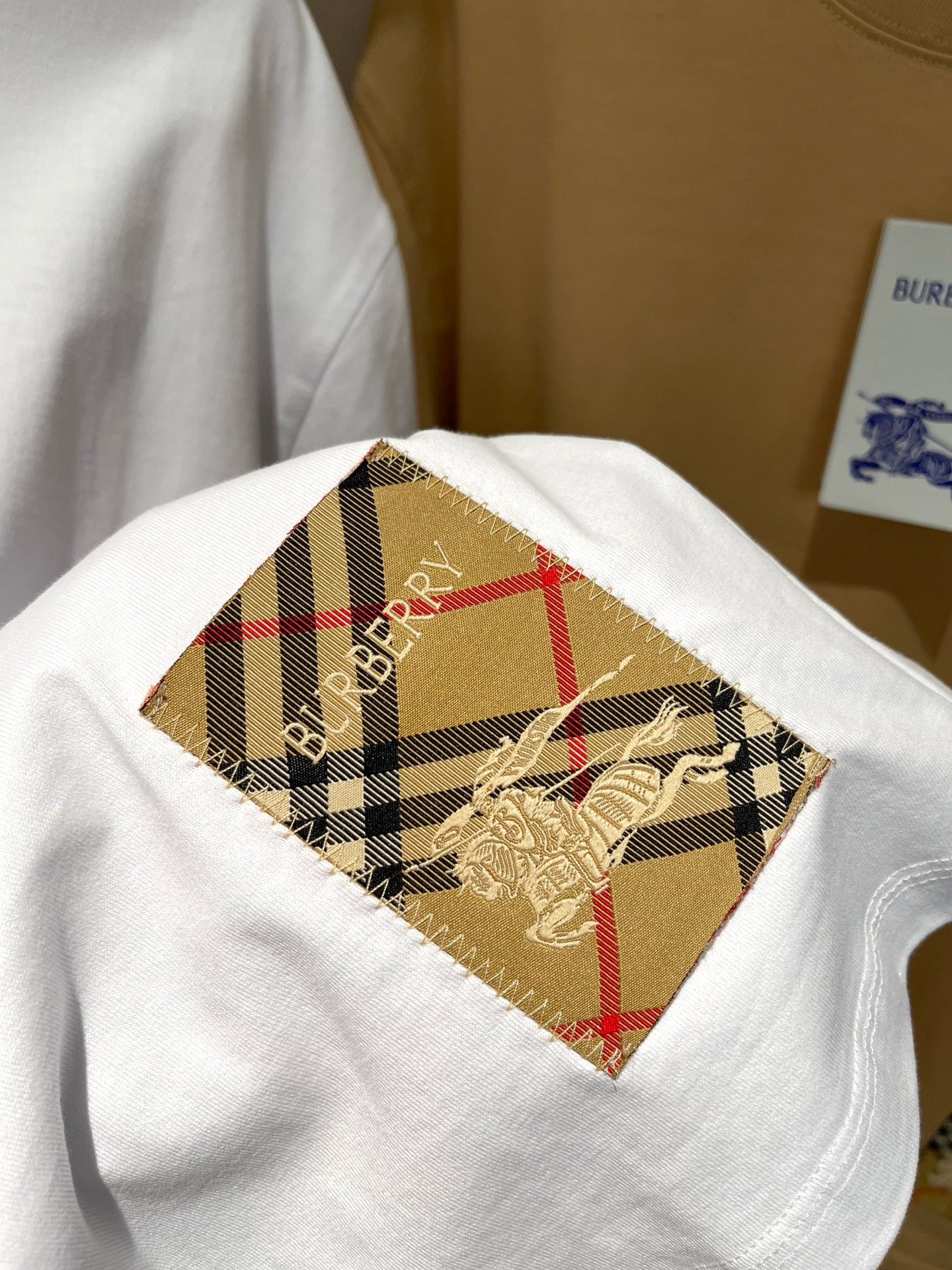 Multi-Colors T-Shirt