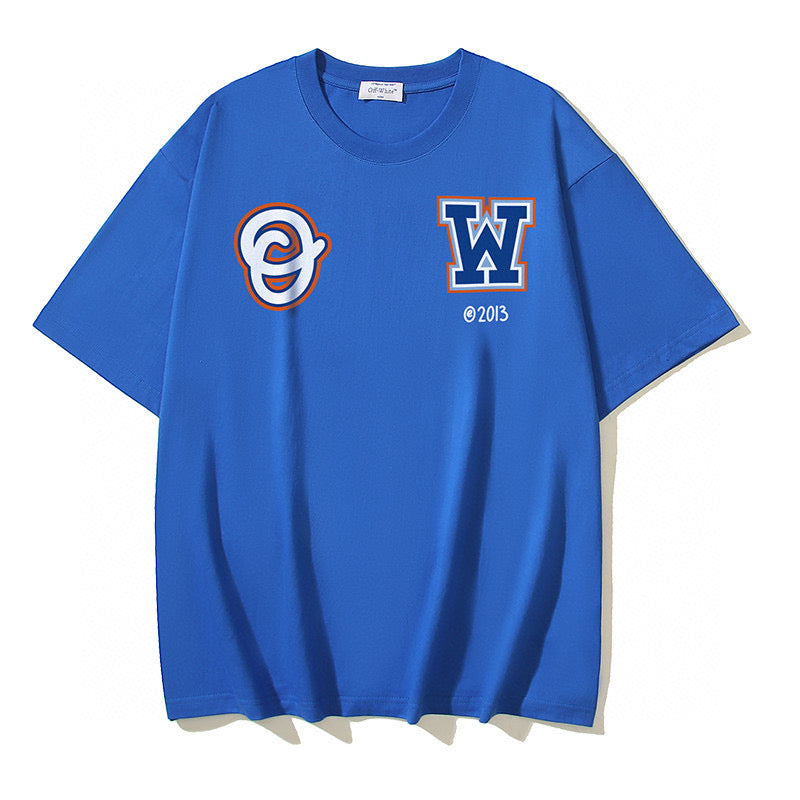 Multi-Colors Jersey - FashionHype.xyz