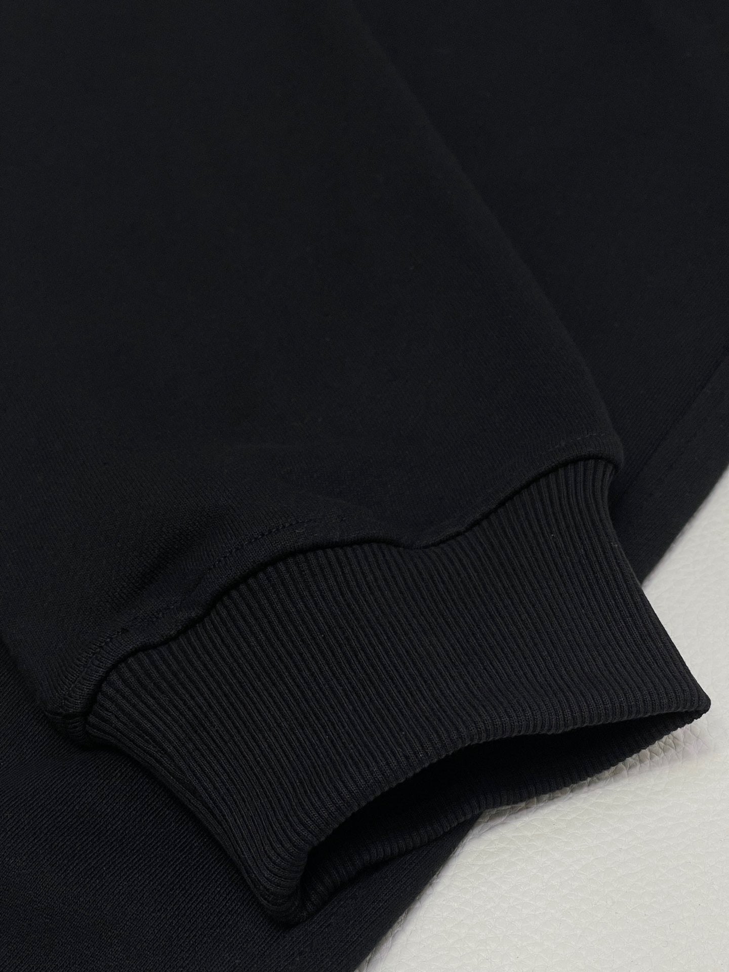 Black and Blue Pant - FashionHype.xyz
