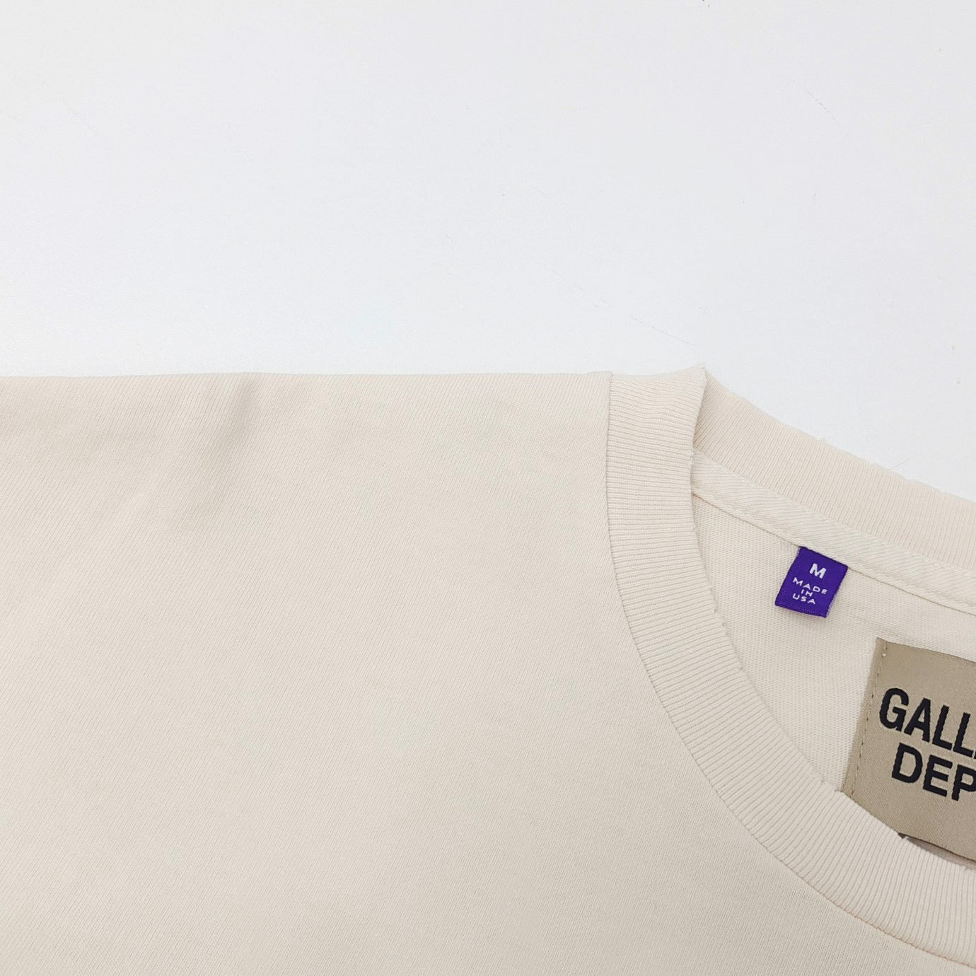 Hellrosa T-Shirt