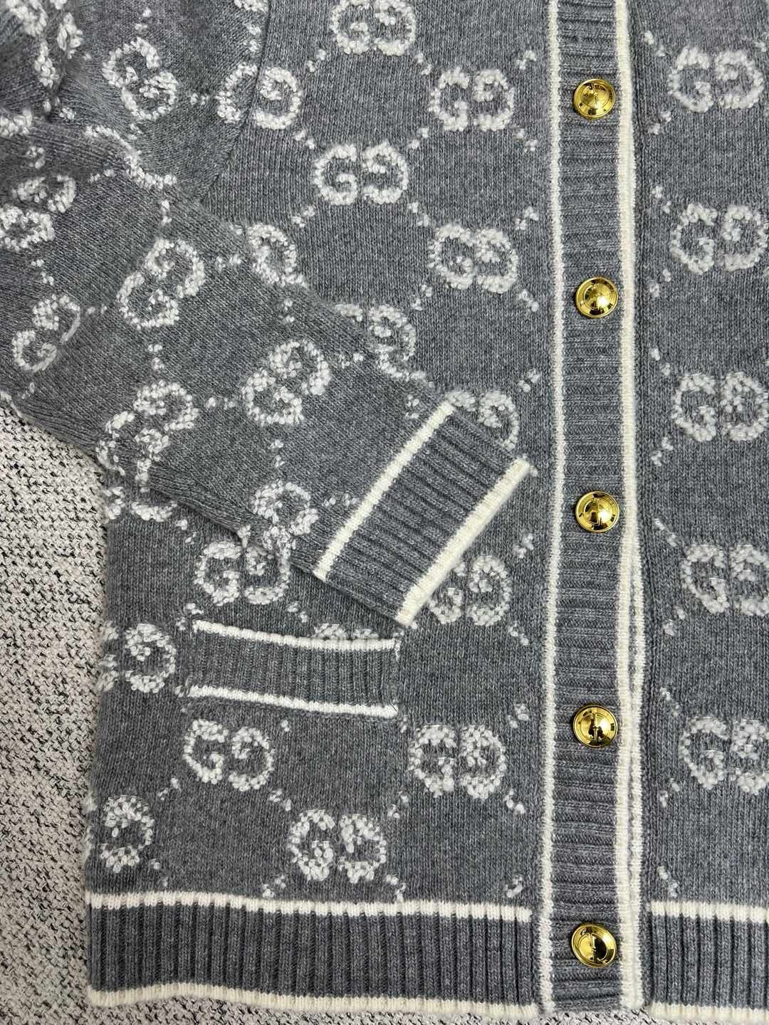 Black and Grey Jacket