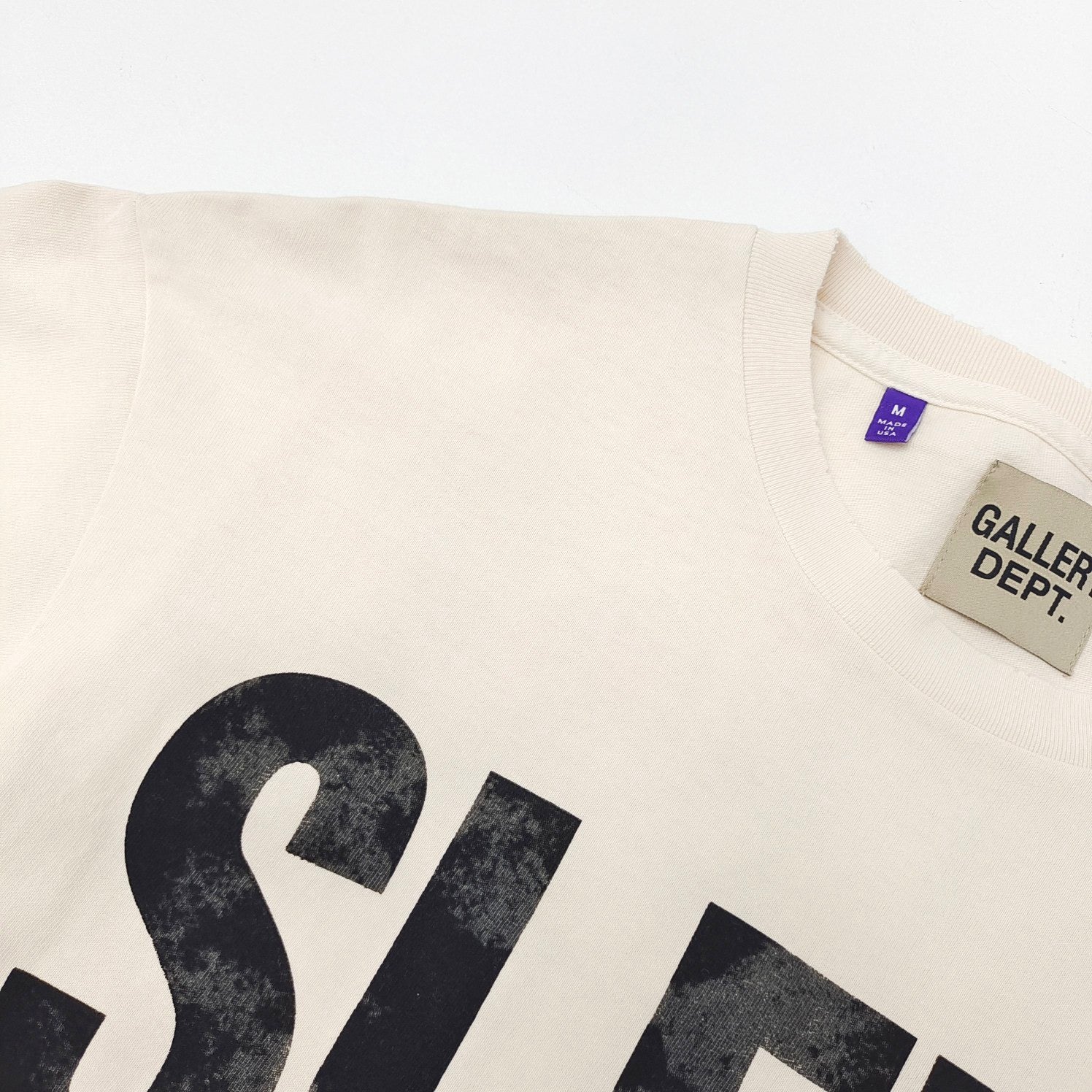 Hellrosa T-Shirt