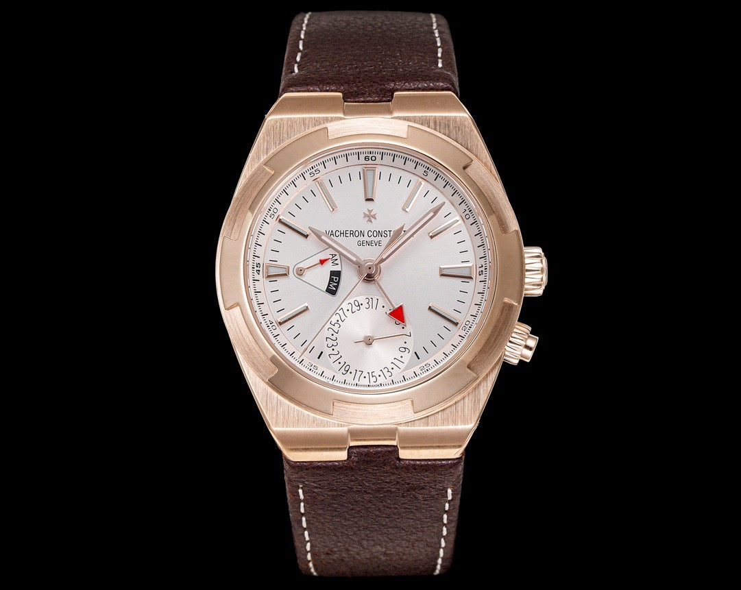 Brown Watch - FashionHype.xyz