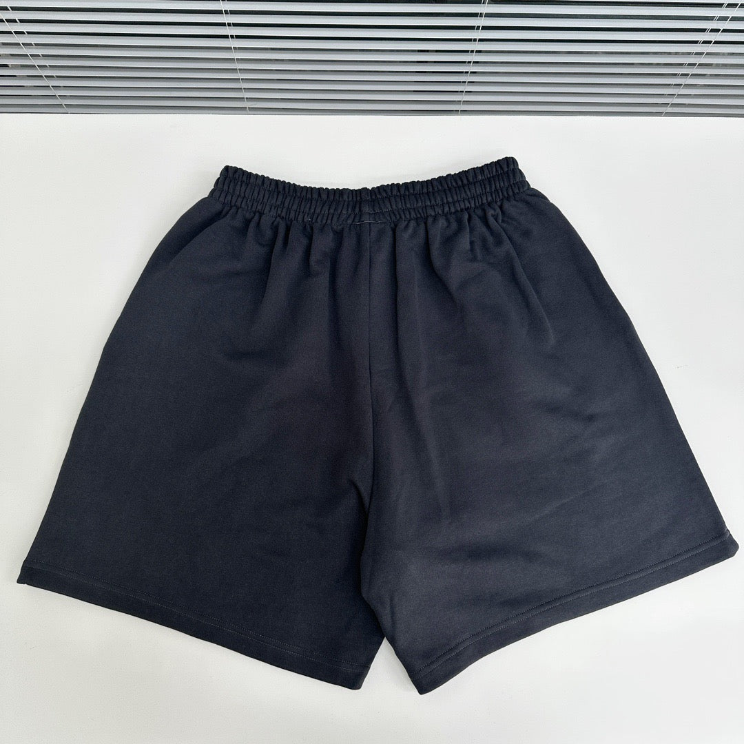 Black Short - FashionHype.xyz