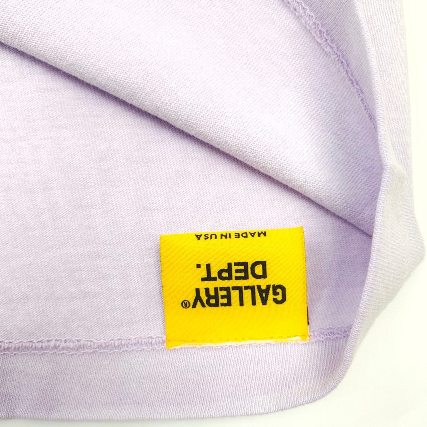 weißes T-Shirt