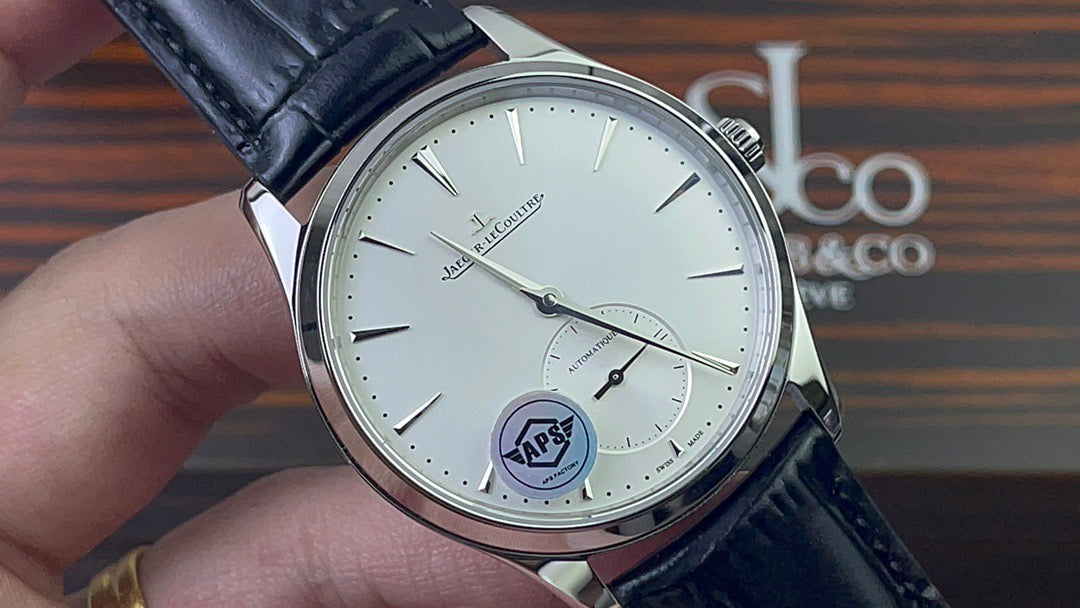 Black Watch - FashionHype.xyz