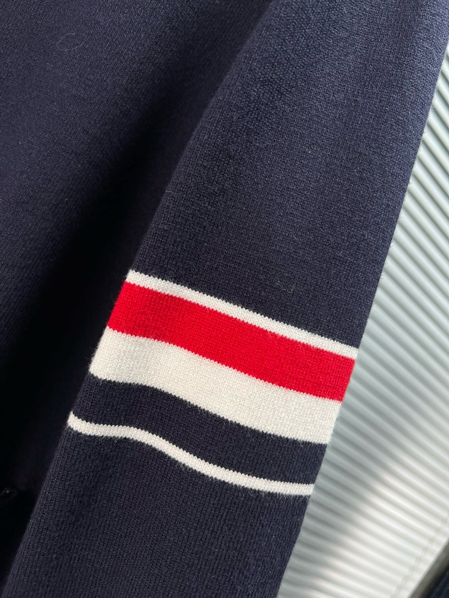Multi-Colors Jacket - FashionHype.xyz