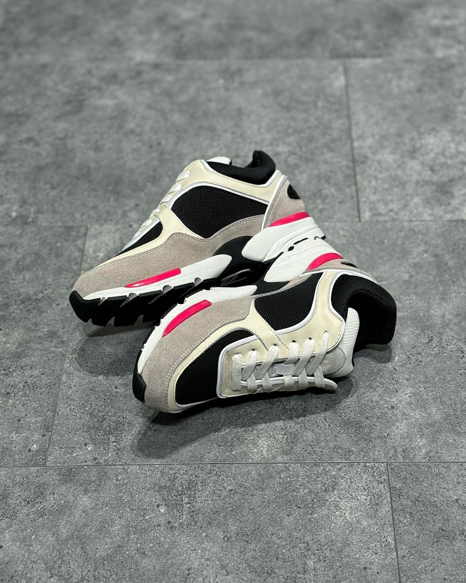 Multi-color shoes - FashionHype.xyz
