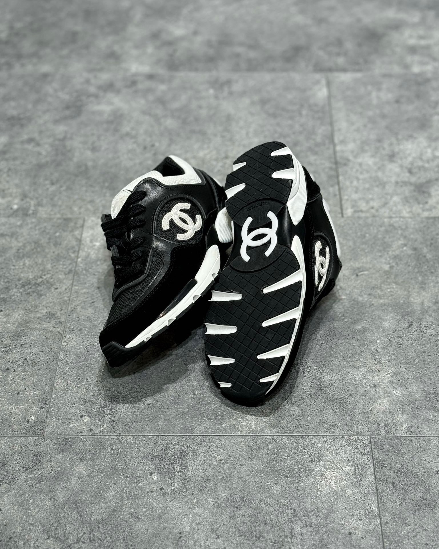 Multi-color shoes - FashionHype.xyz