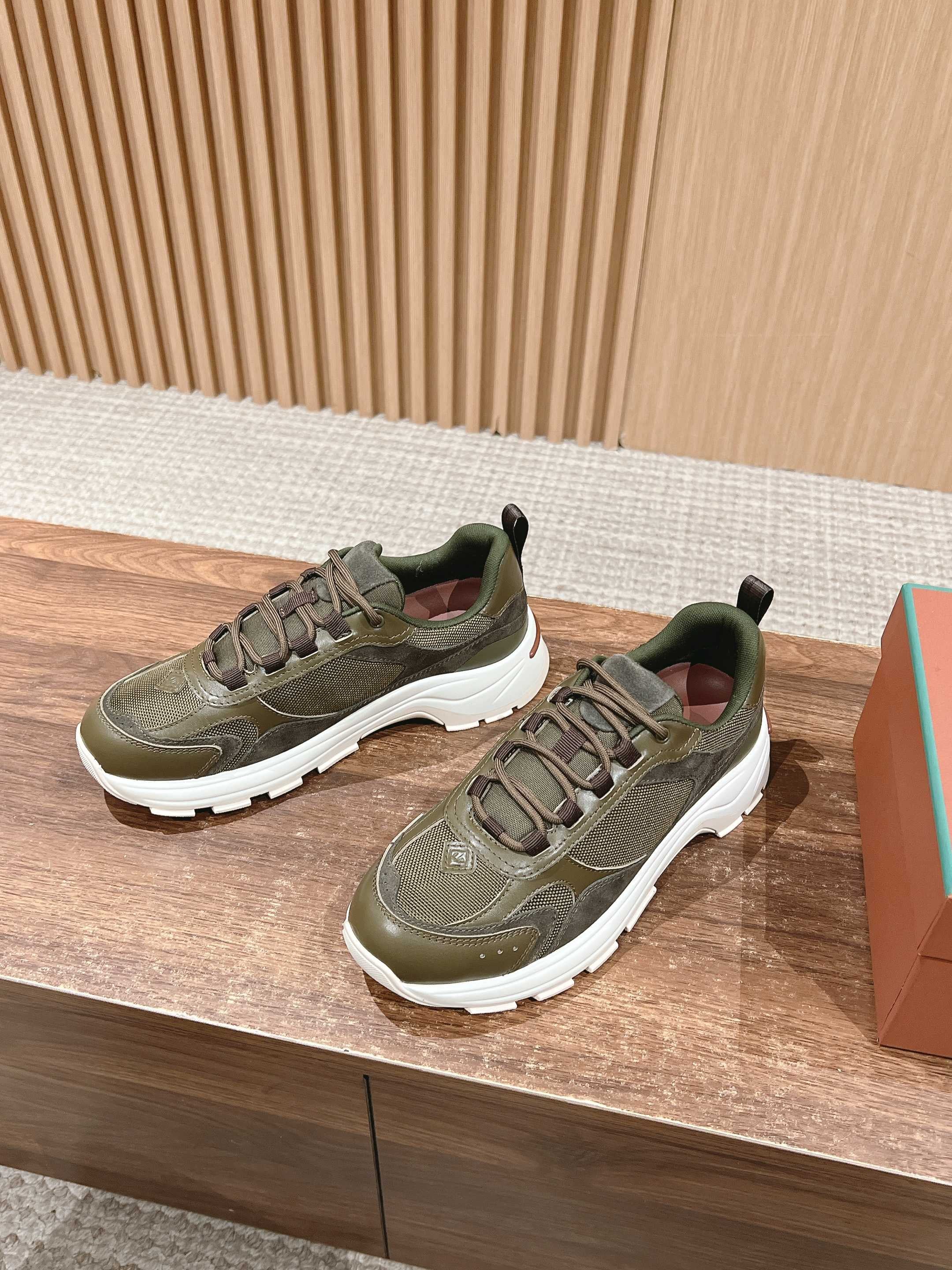 Multi-Colors Shoes - FashionHype.xyz